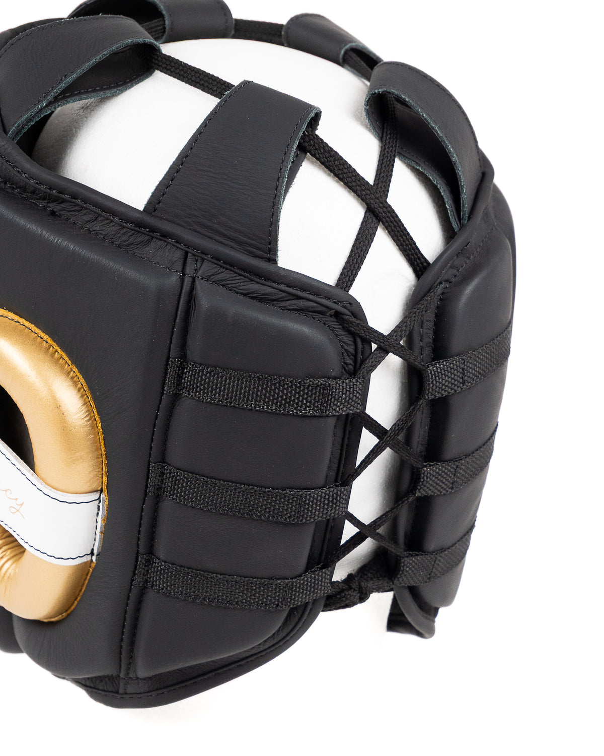 LEGACY HALF-FACE HELMET