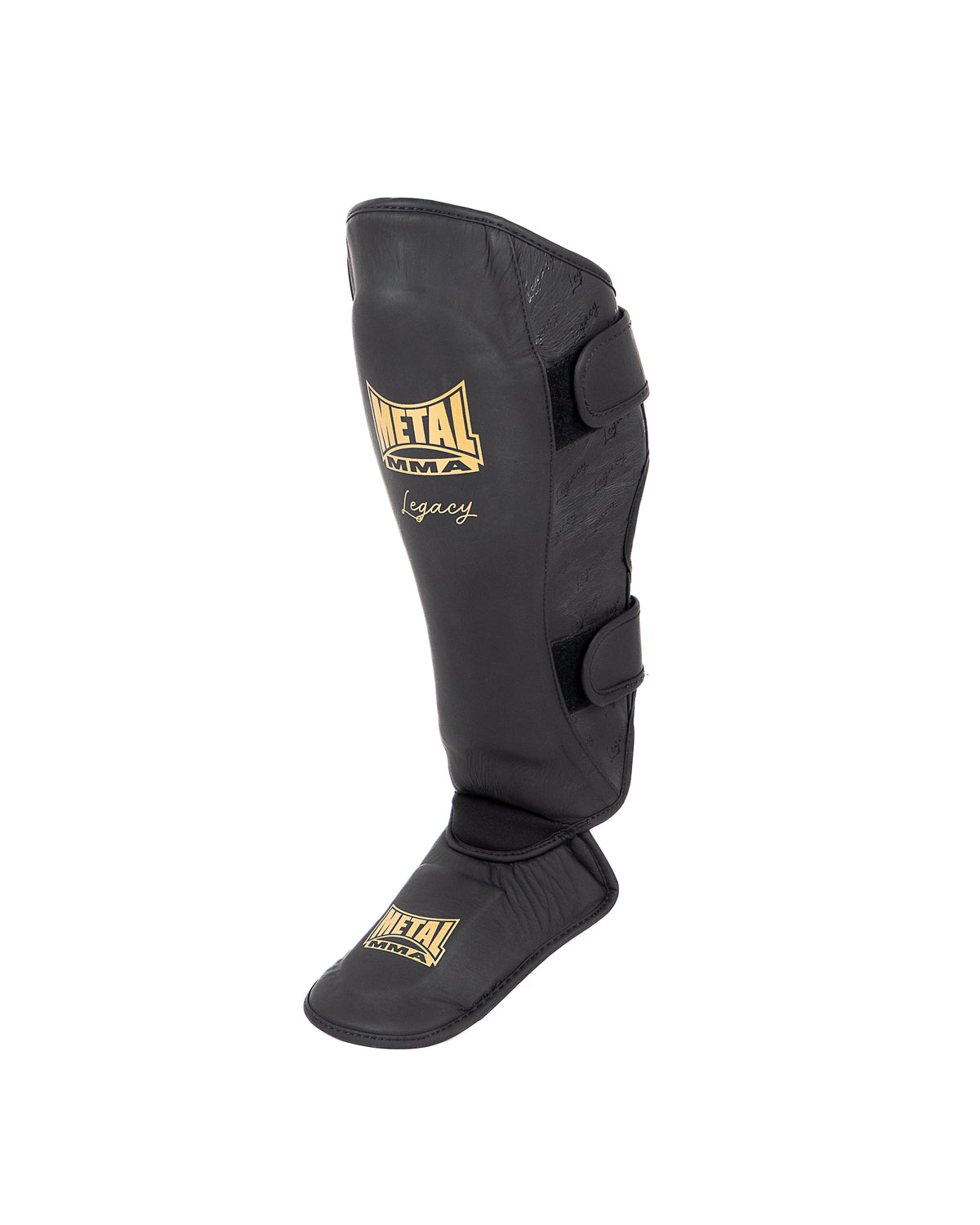 MMA LEGACY SHIN AND INSTEP GUARDS