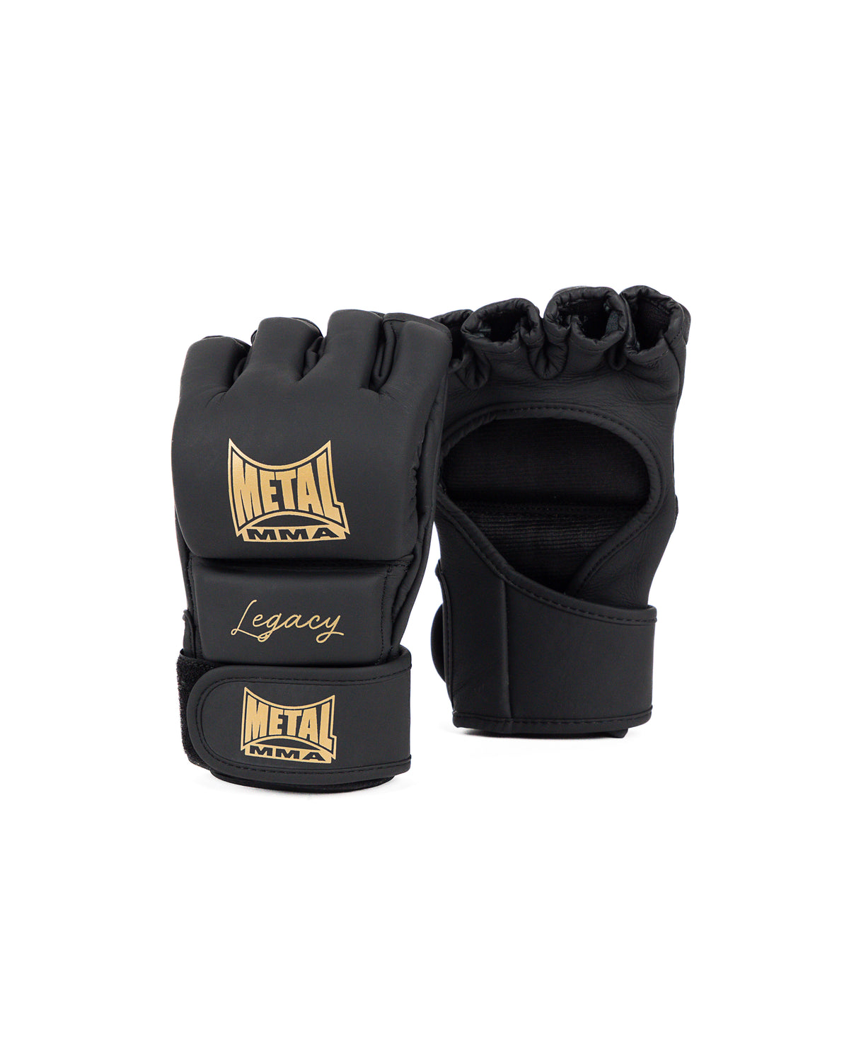 GANTS DE COMBAT MMA LEGACY
