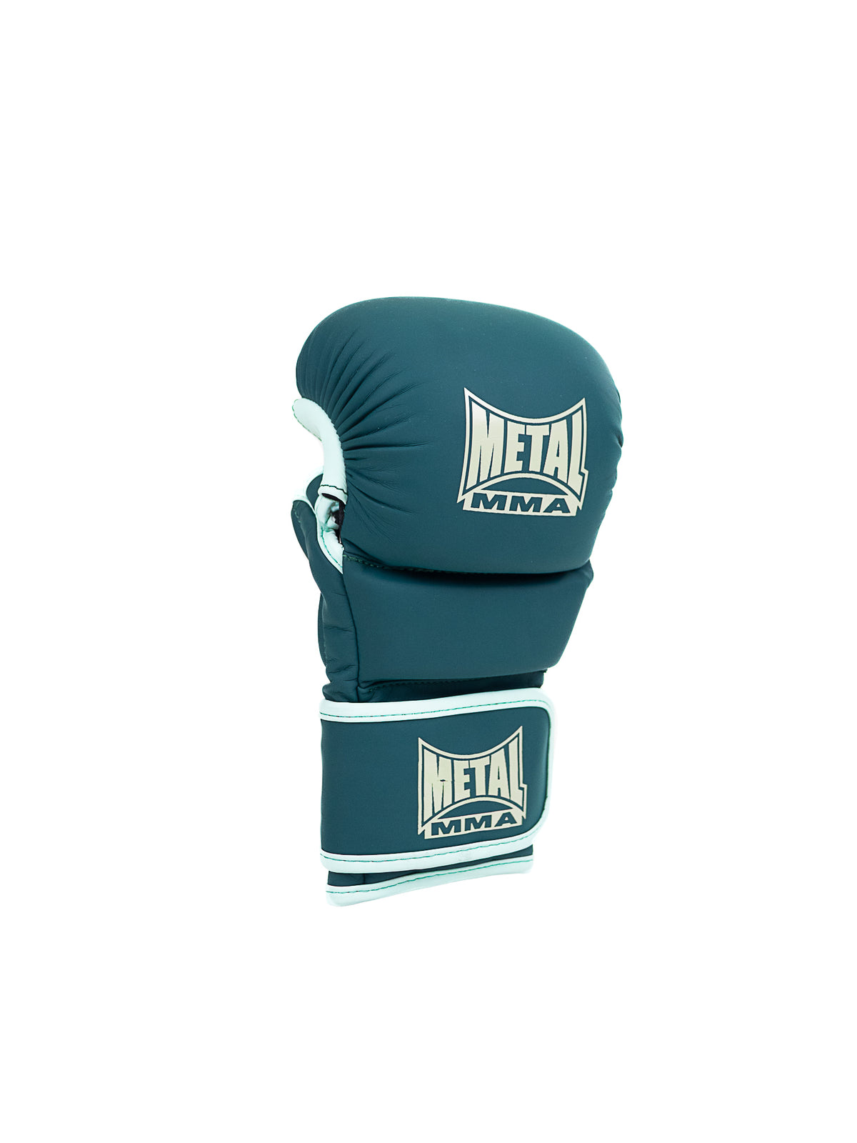 GANTS MMA SPARRING THE SHELL DEEP WATERS