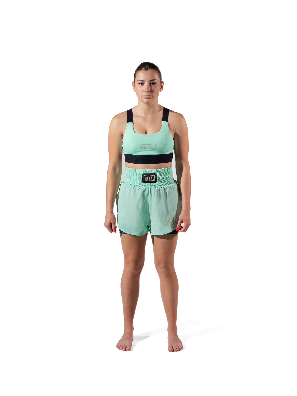 BRASSIERE ELASTIQUE DEEP WATERS