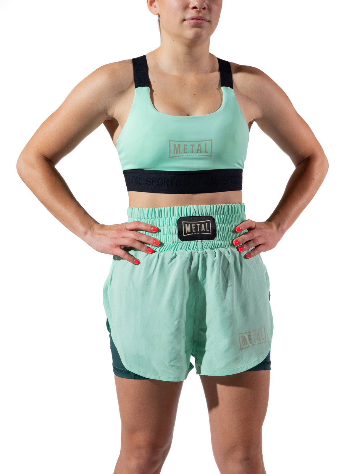 BRASSIERE ELASTIQUE DEEP WATERS