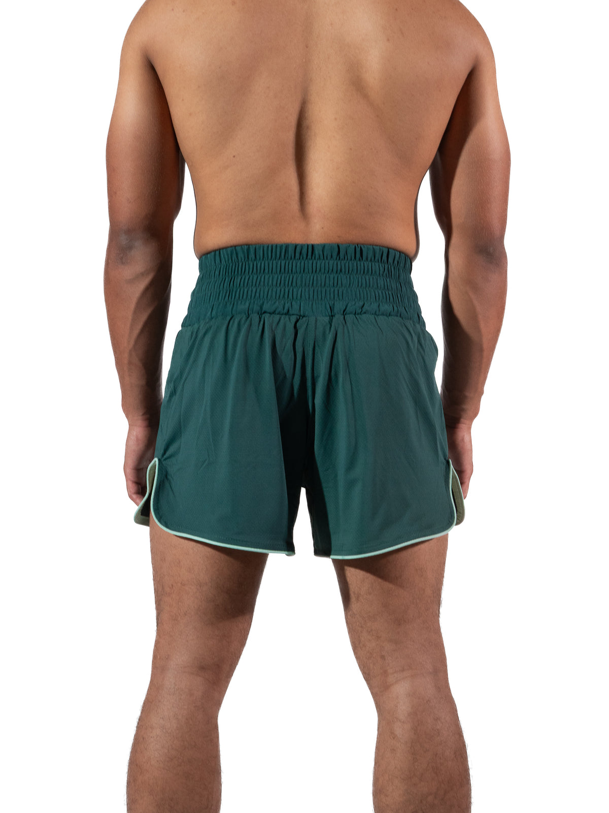 SHORT DE BOXE THAI ONE DEEP WATERS