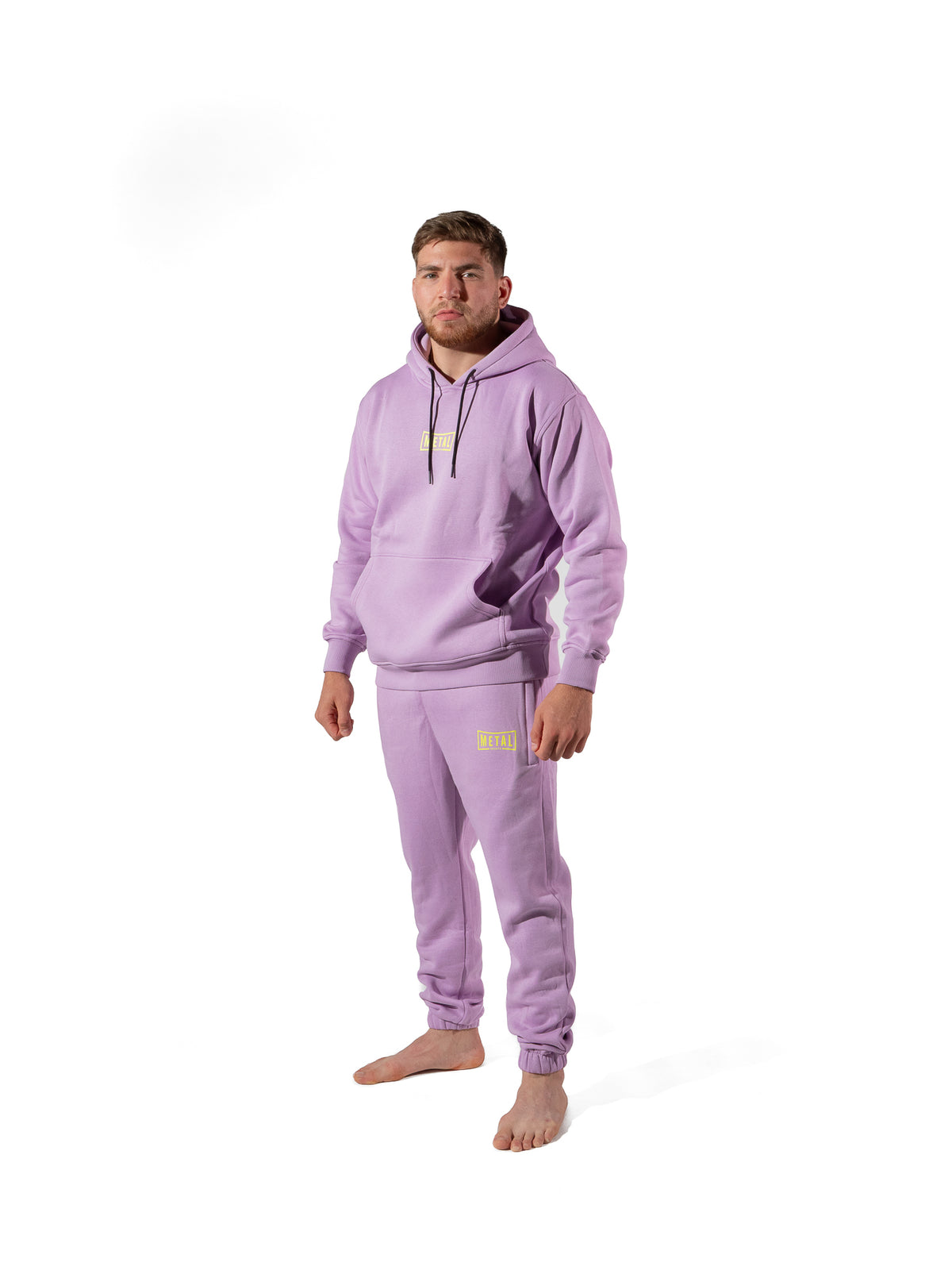 HOODIE POST CUTTING TREATS