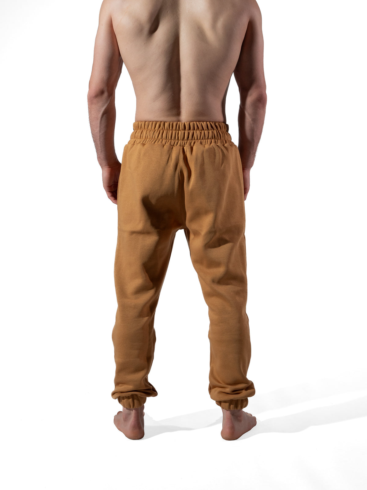 PANTALON JOGGING CAUCASIAN HILLS
