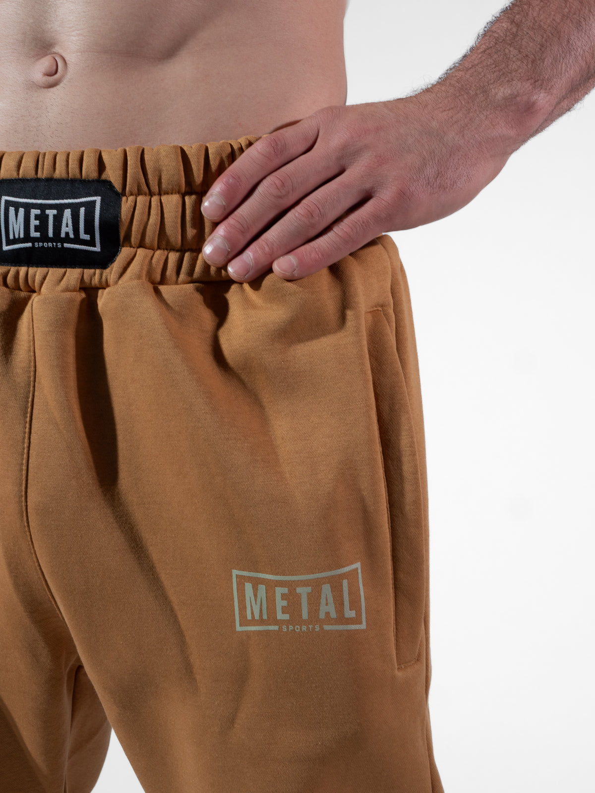 PANTALON JOGGING CAUCASIAN HILLS