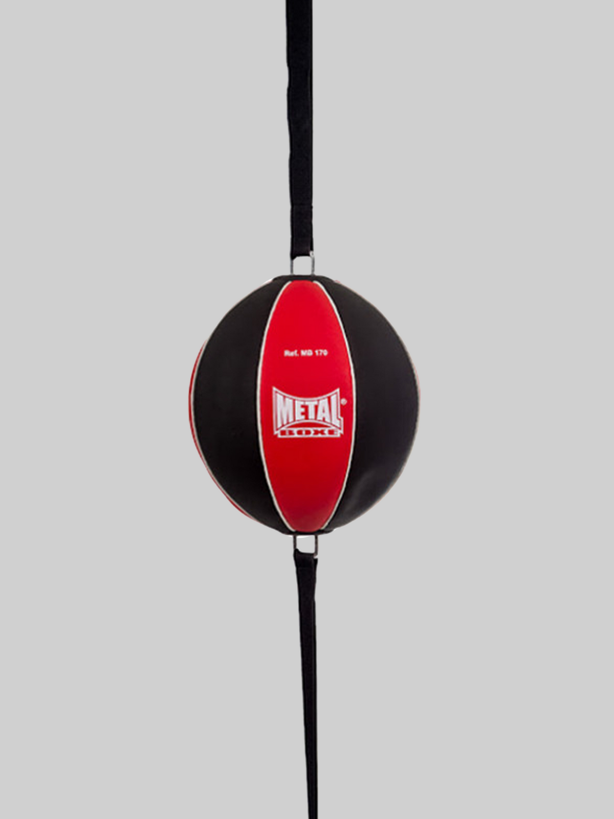 BALL WITH DOUBLE ELASTIC
