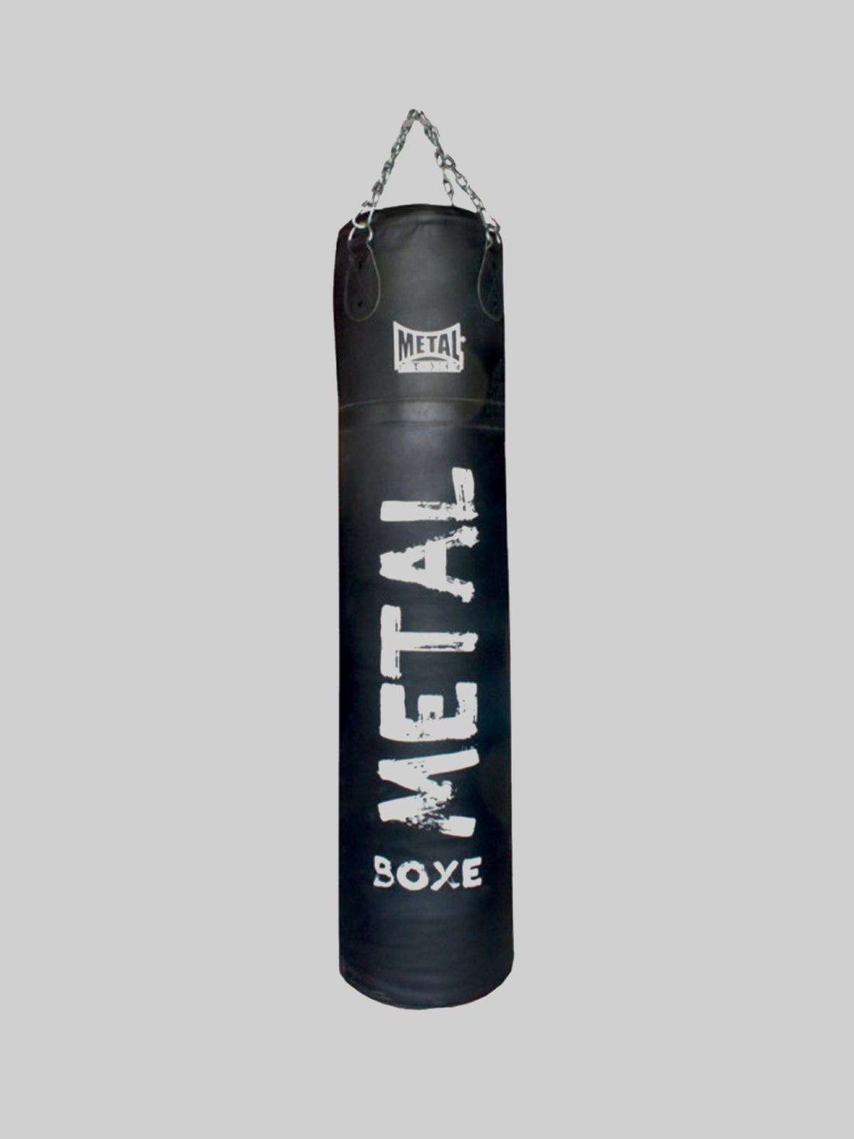 HERACLES Leather PUNCHING BAG