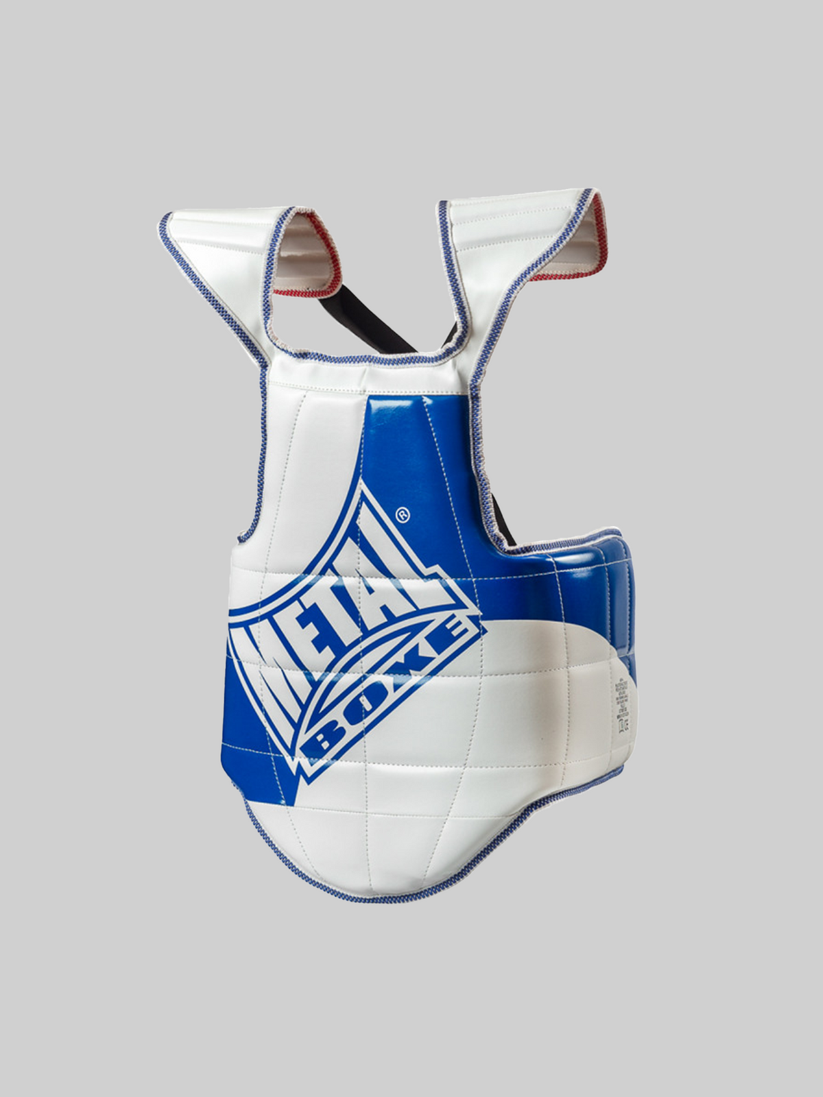 REVERSIBLE MULTI-BOX PLASTRON