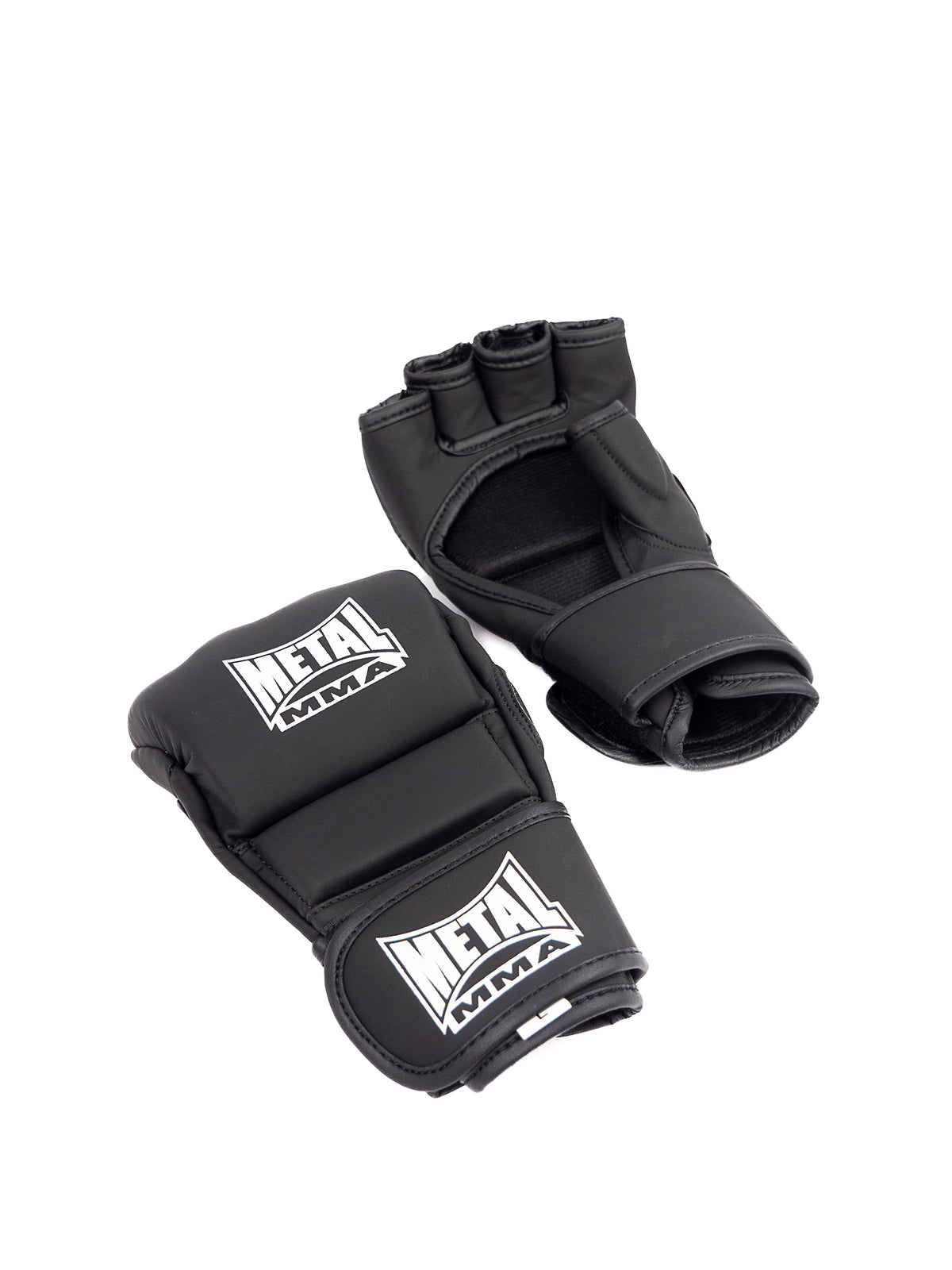 gants de combat mma professionnels avec pouce anti eye poke