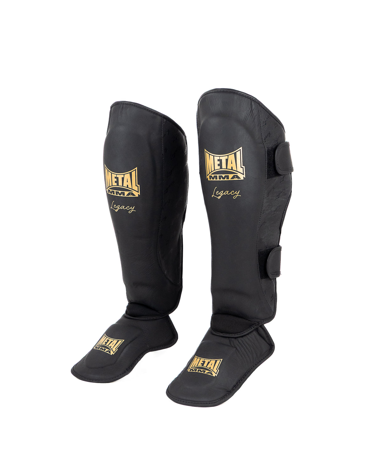 Protège tibia boxe thaï