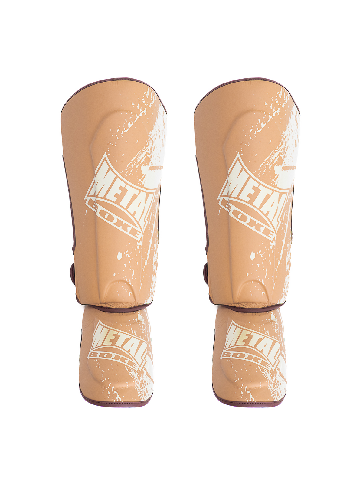 SHIN + FOOT GUARD CAUCASIAN HILLS