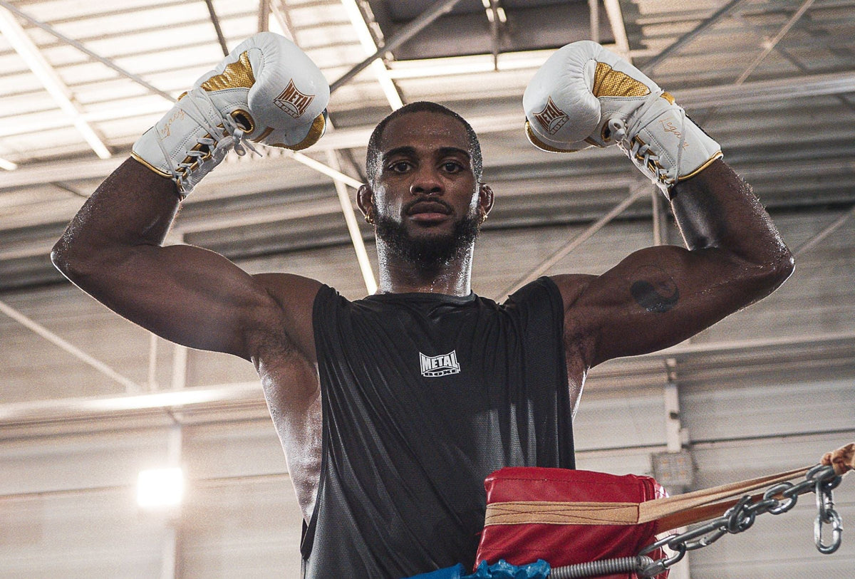 Quelle est la meilleure boxe ?