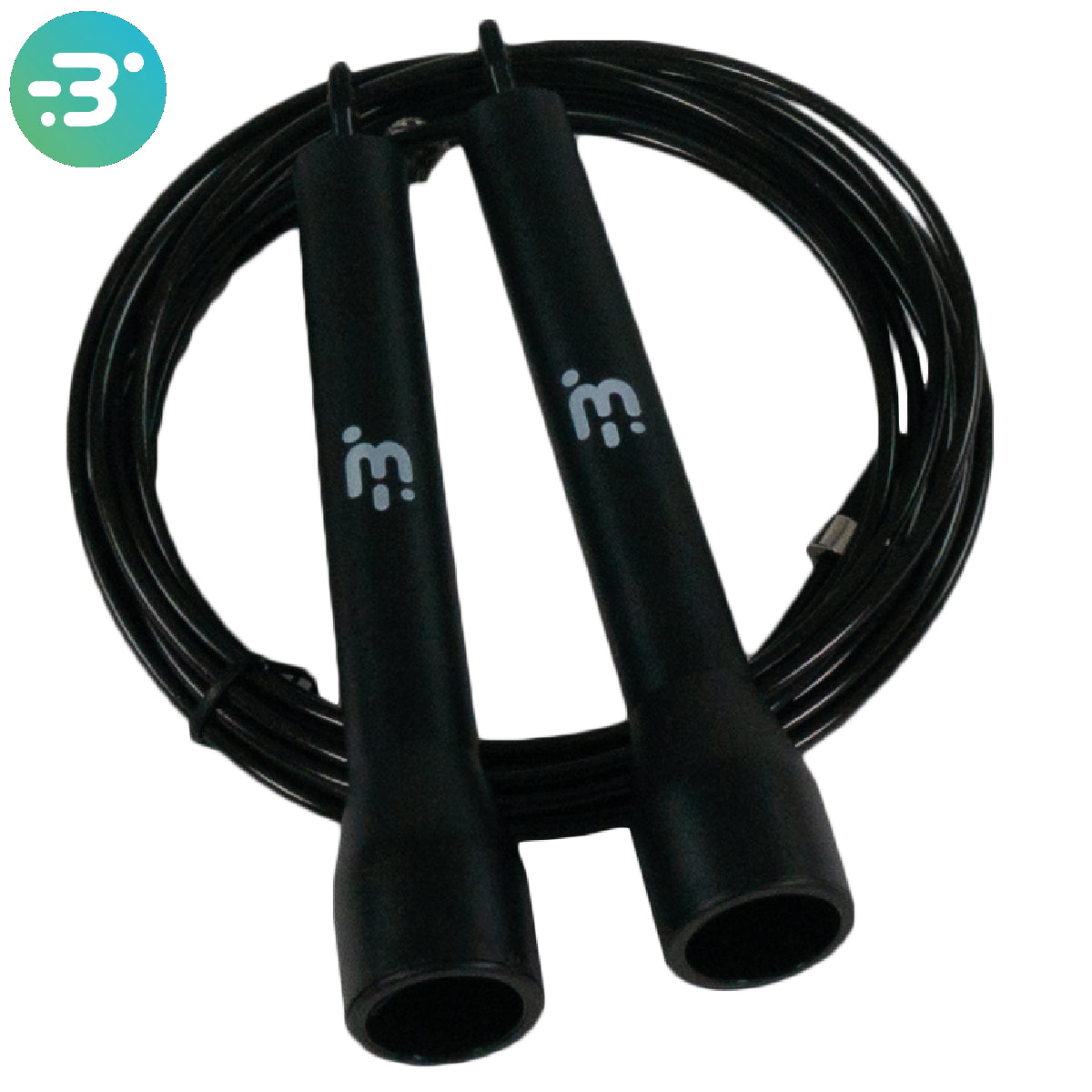 CORDE A SAUTER AJUSTABLE SPEED
