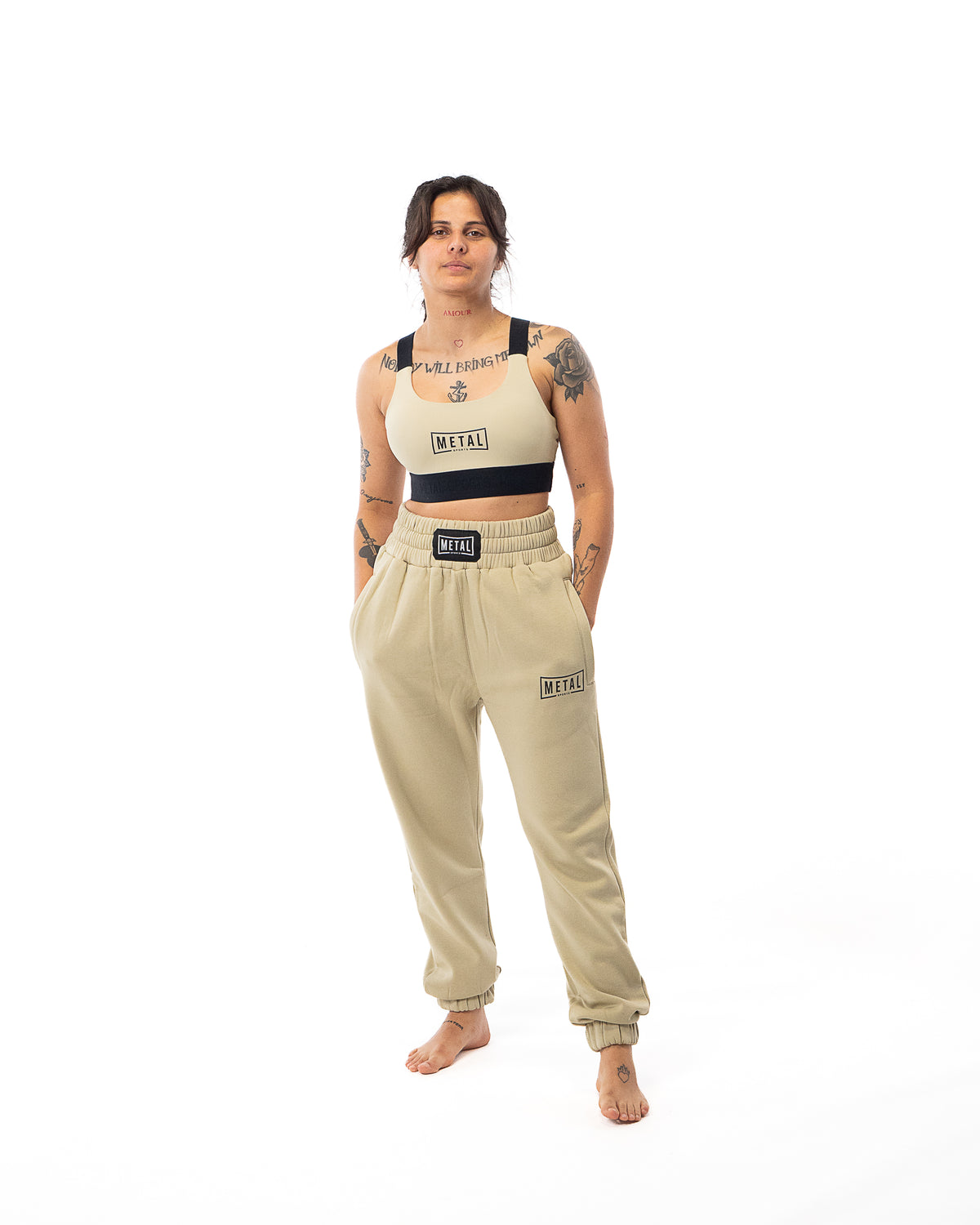 PANTALON JOGGING DESERT STORM