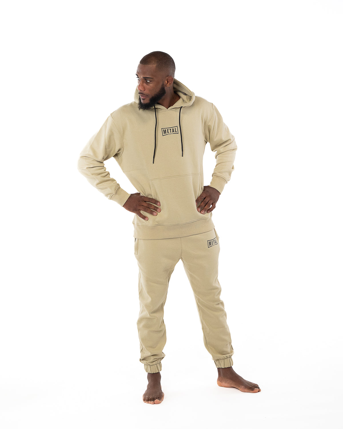 PANTALON JOGGING DESERT STORM