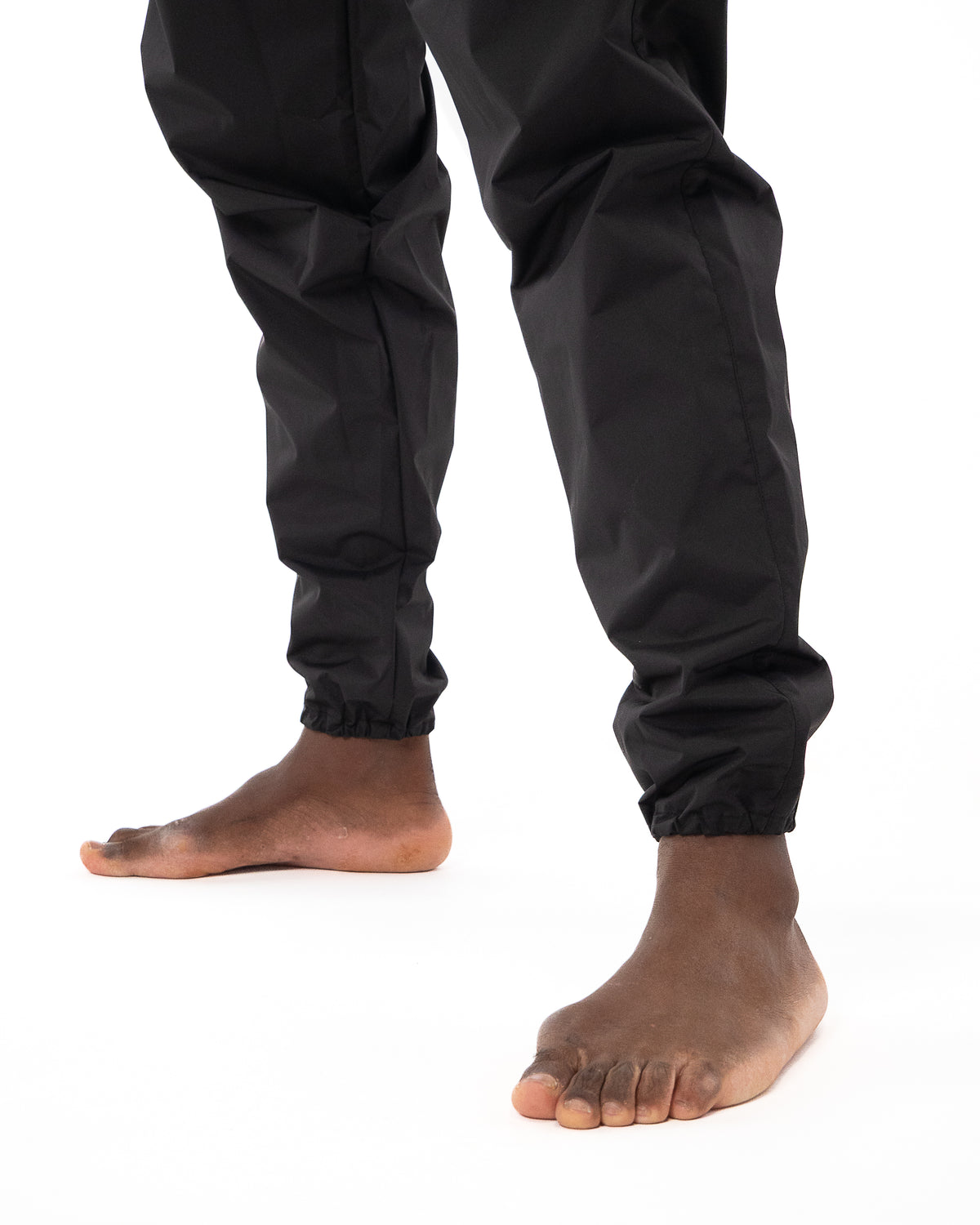 Sauna suit