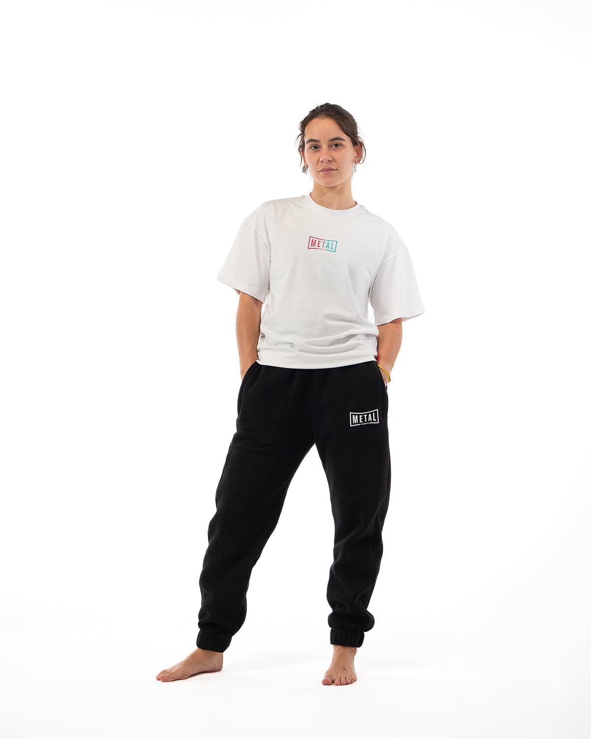 T-SHIRT COTON MIAMI VIBE