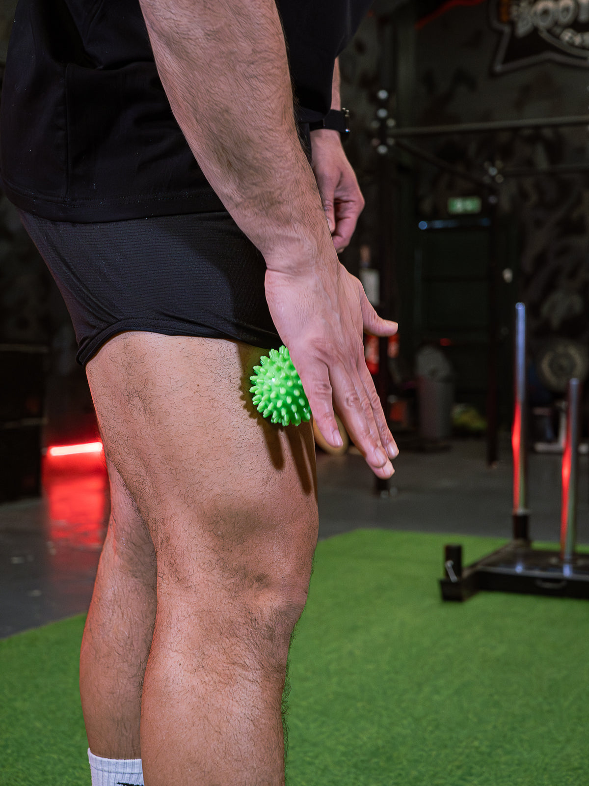 SET DE 2 BALLES DE MASSAGE