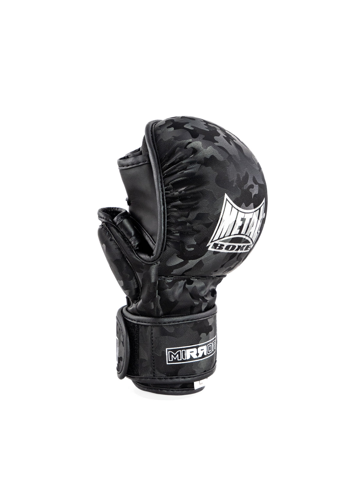 MMA MIRROR SPARRING GLOVE