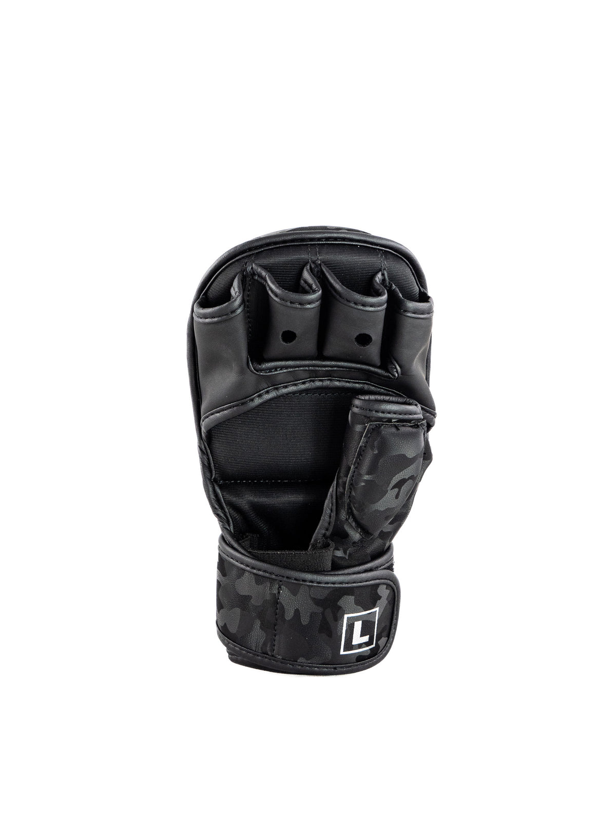 MMA MIRROR SPARRING GLOVE