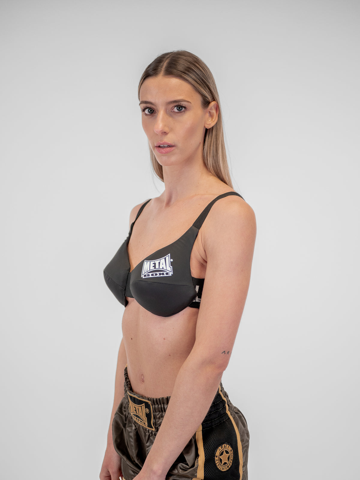 BREAST PROTECTOR
