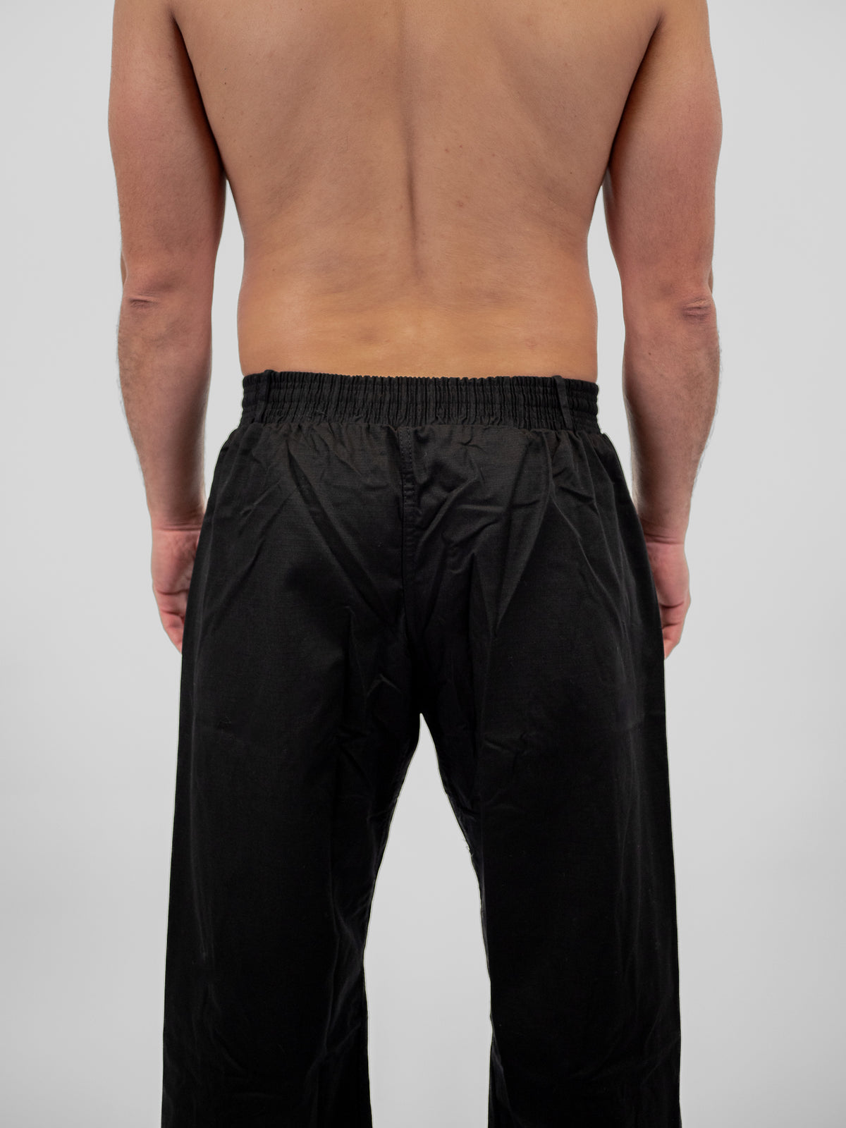BLACK KRAV MAGA PANTS