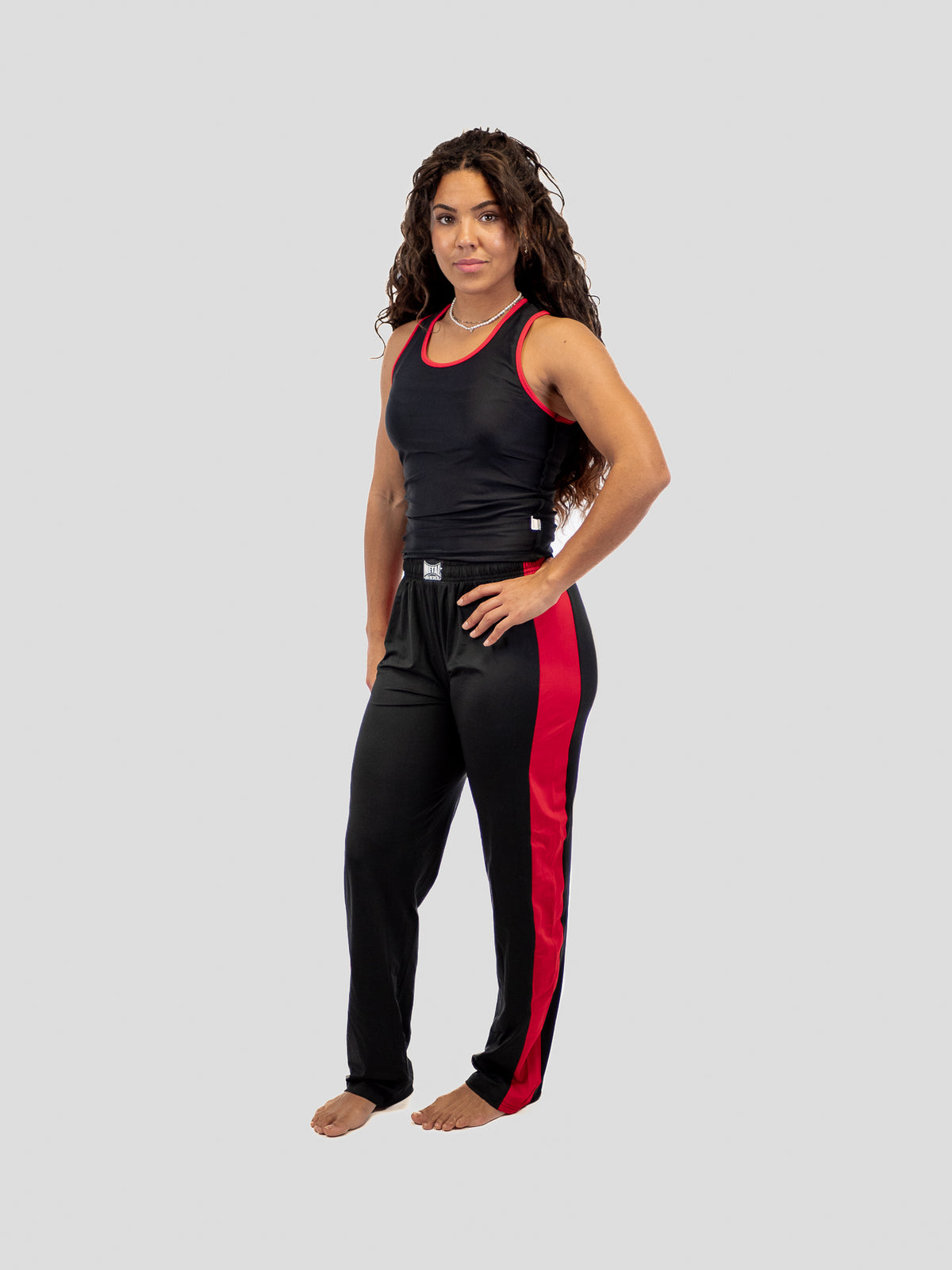 BF SAVATE TROUSERS