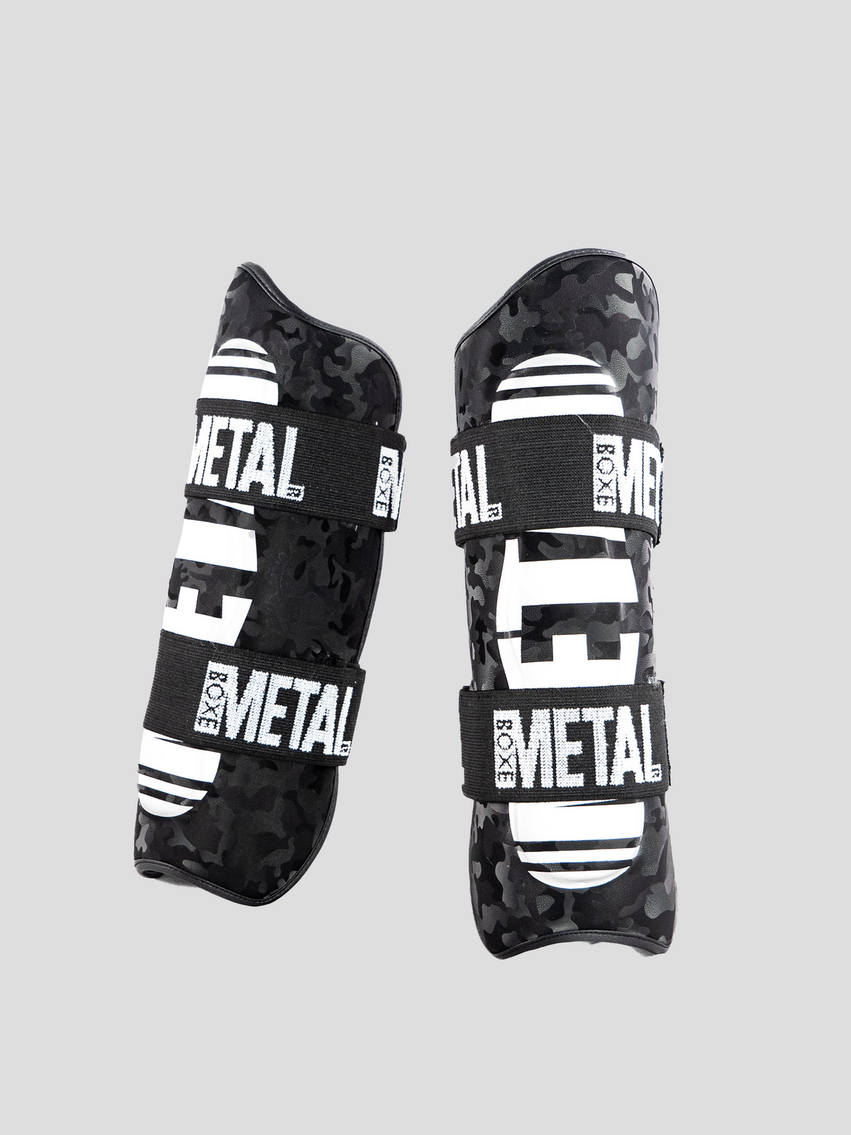 MIRROR SHIN GUARD