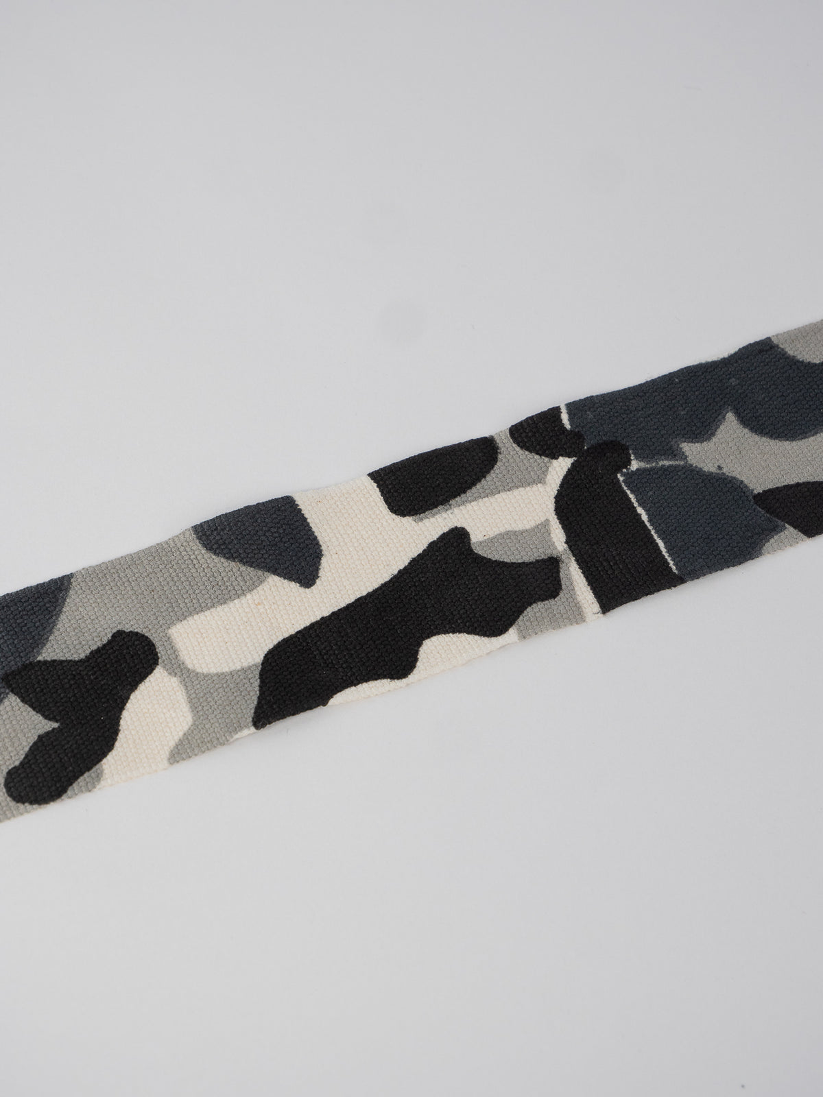 CAMO GREY BOXING WRAPS 4M
