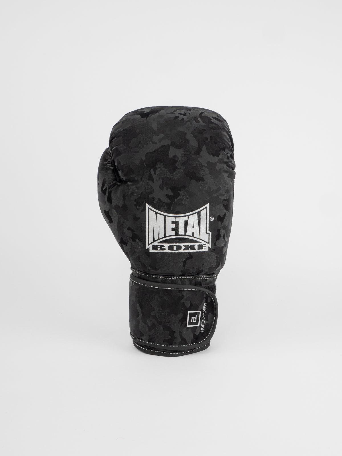 MIRROR BOXING GLOVES