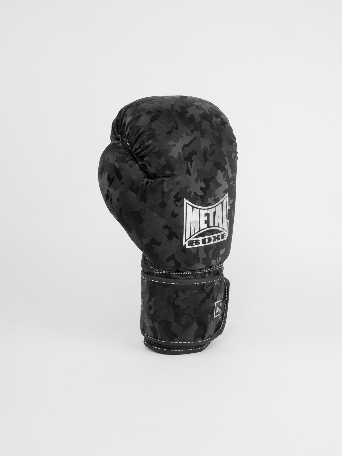MIRROR BOXING GLOVES