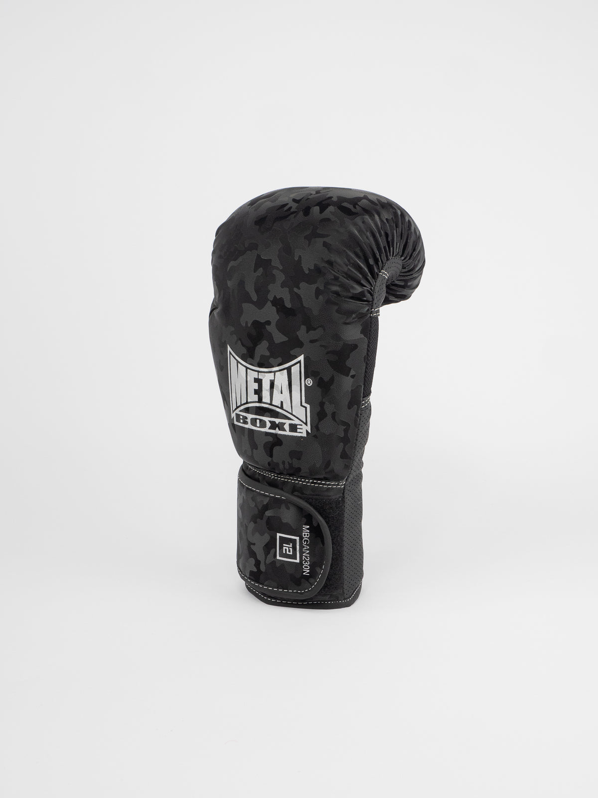 MIRROR BOXING GLOVES