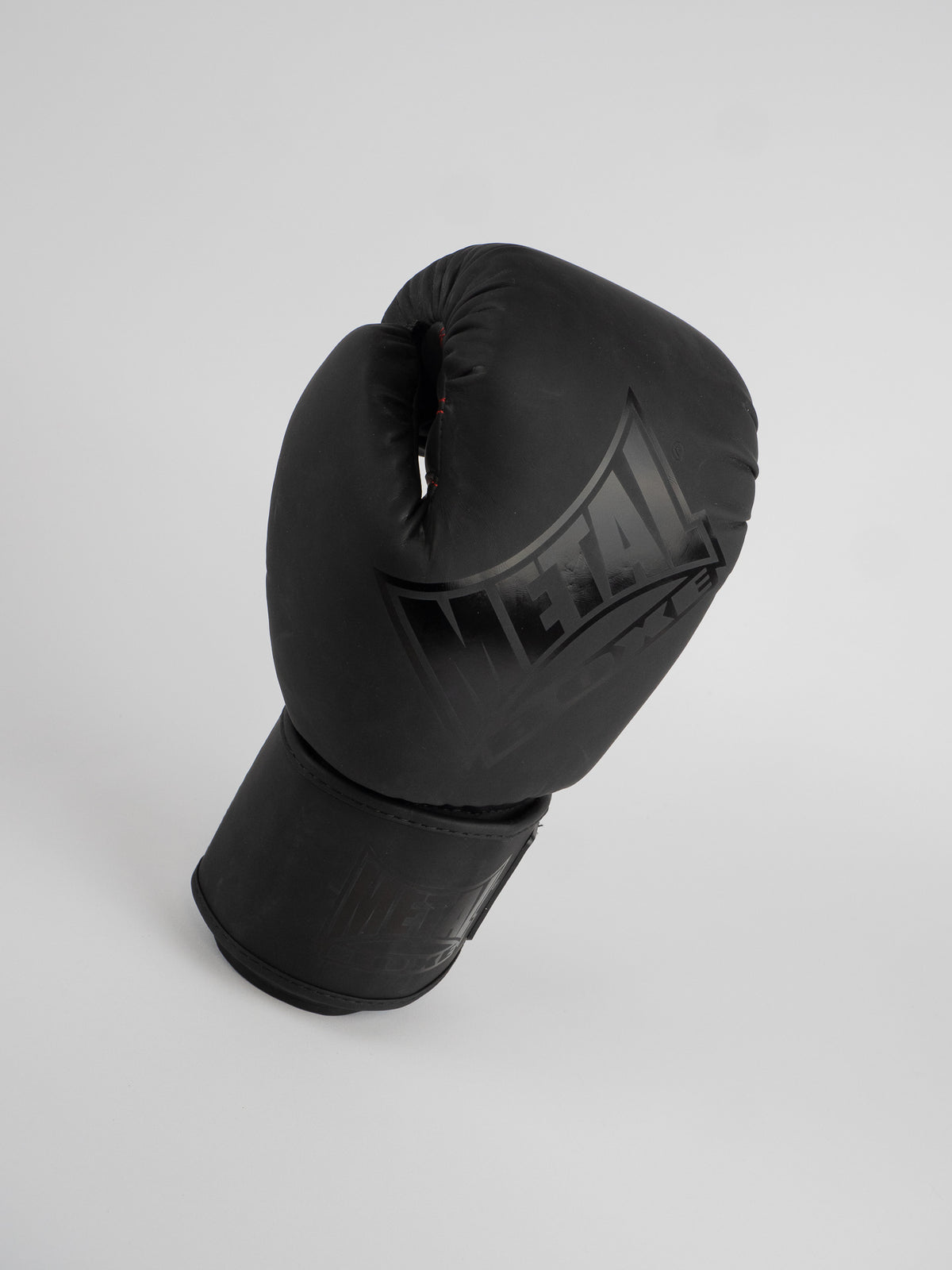 GANTS DE BOXE BLACK THAI