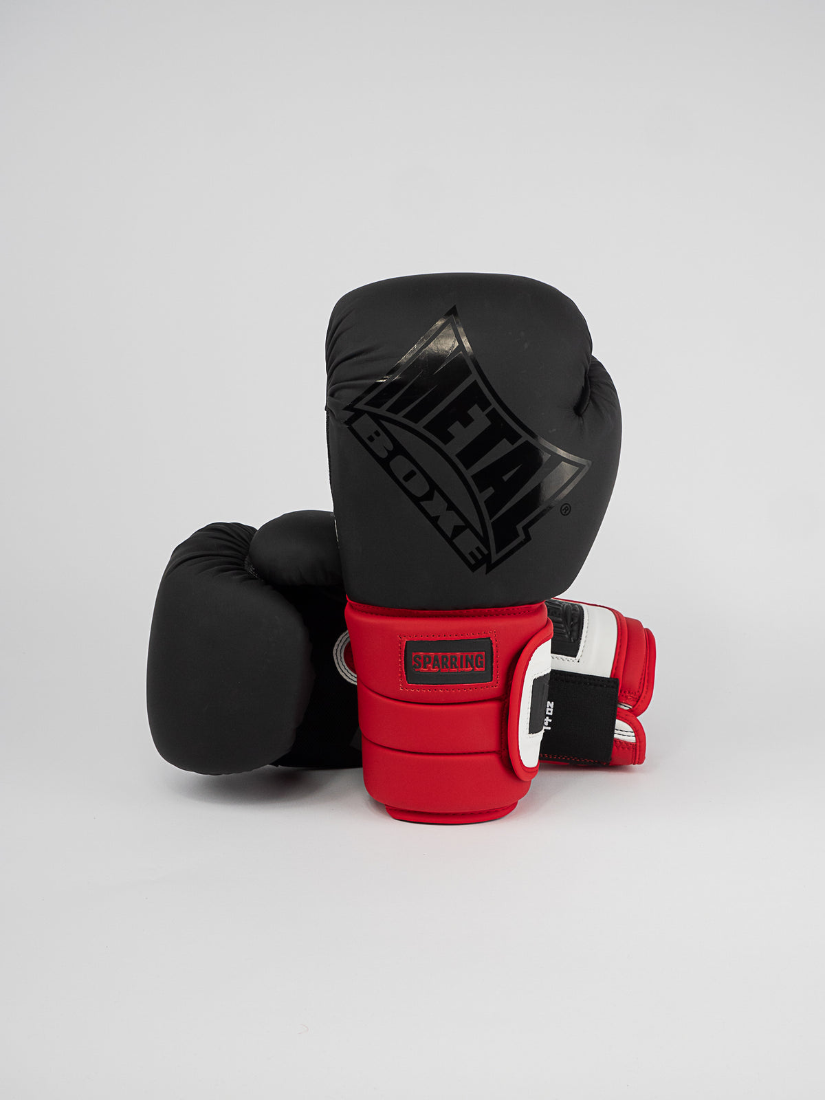 SPARRING BOXING GLOVES 
