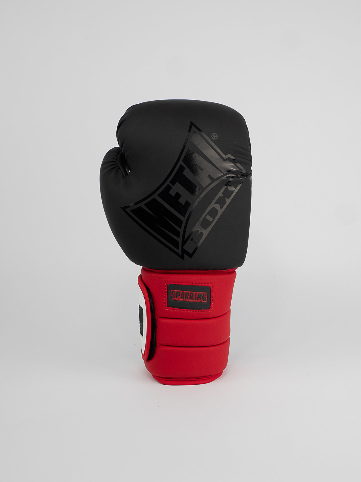 SPARRING BOXING GLOVES 