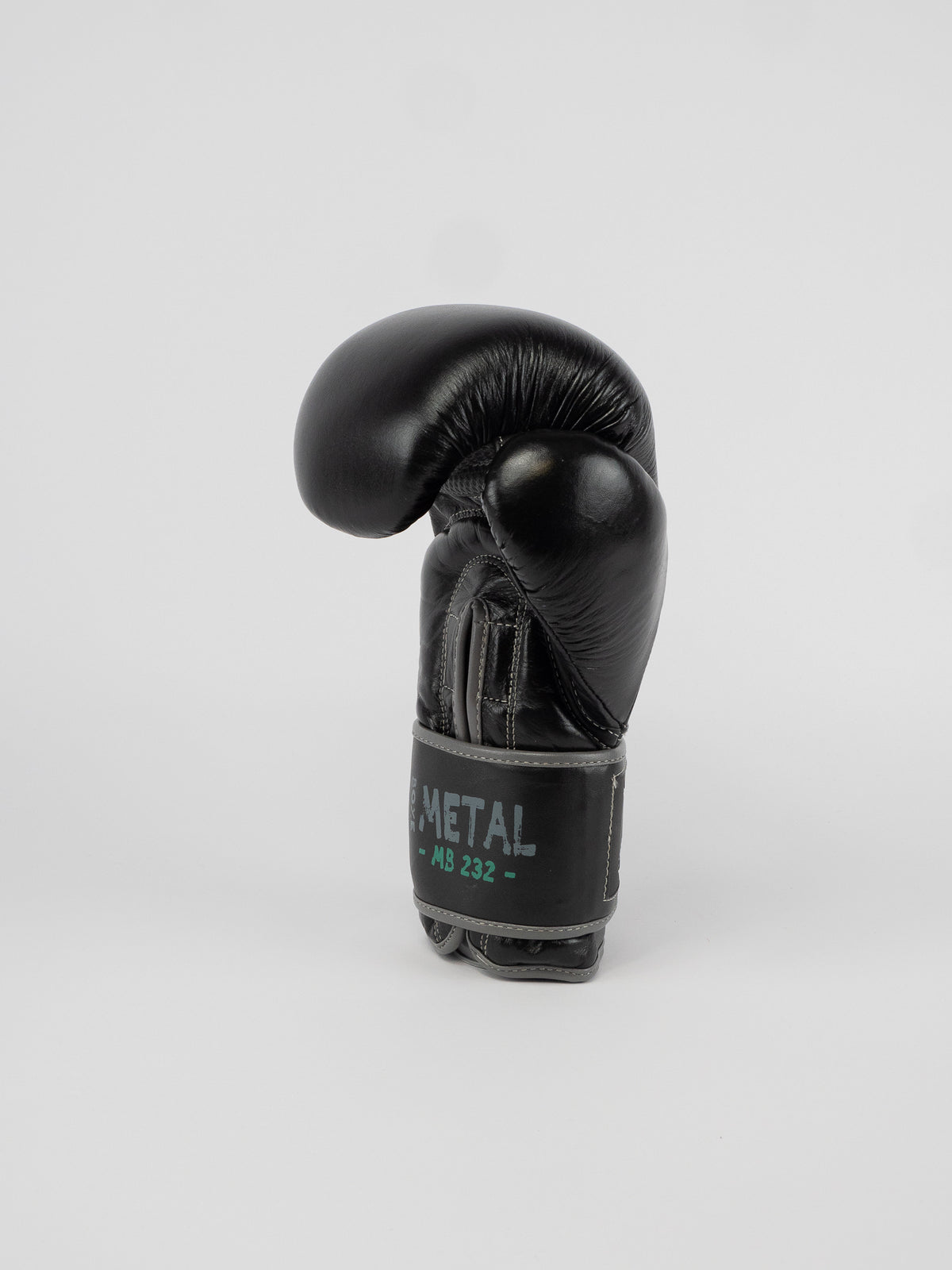 HERACLES LEATHER BOXING GLOVES