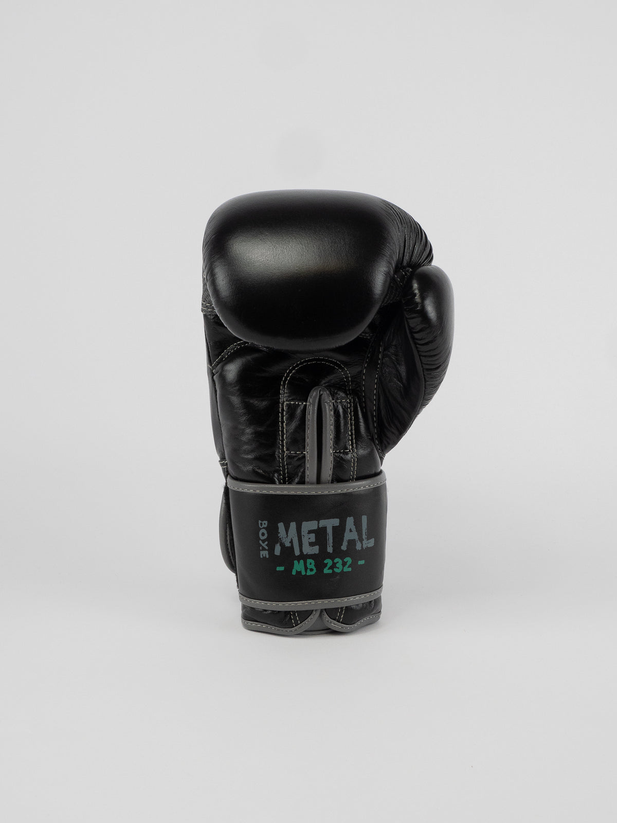 HERACLES LEATHER BOXING GLOVES