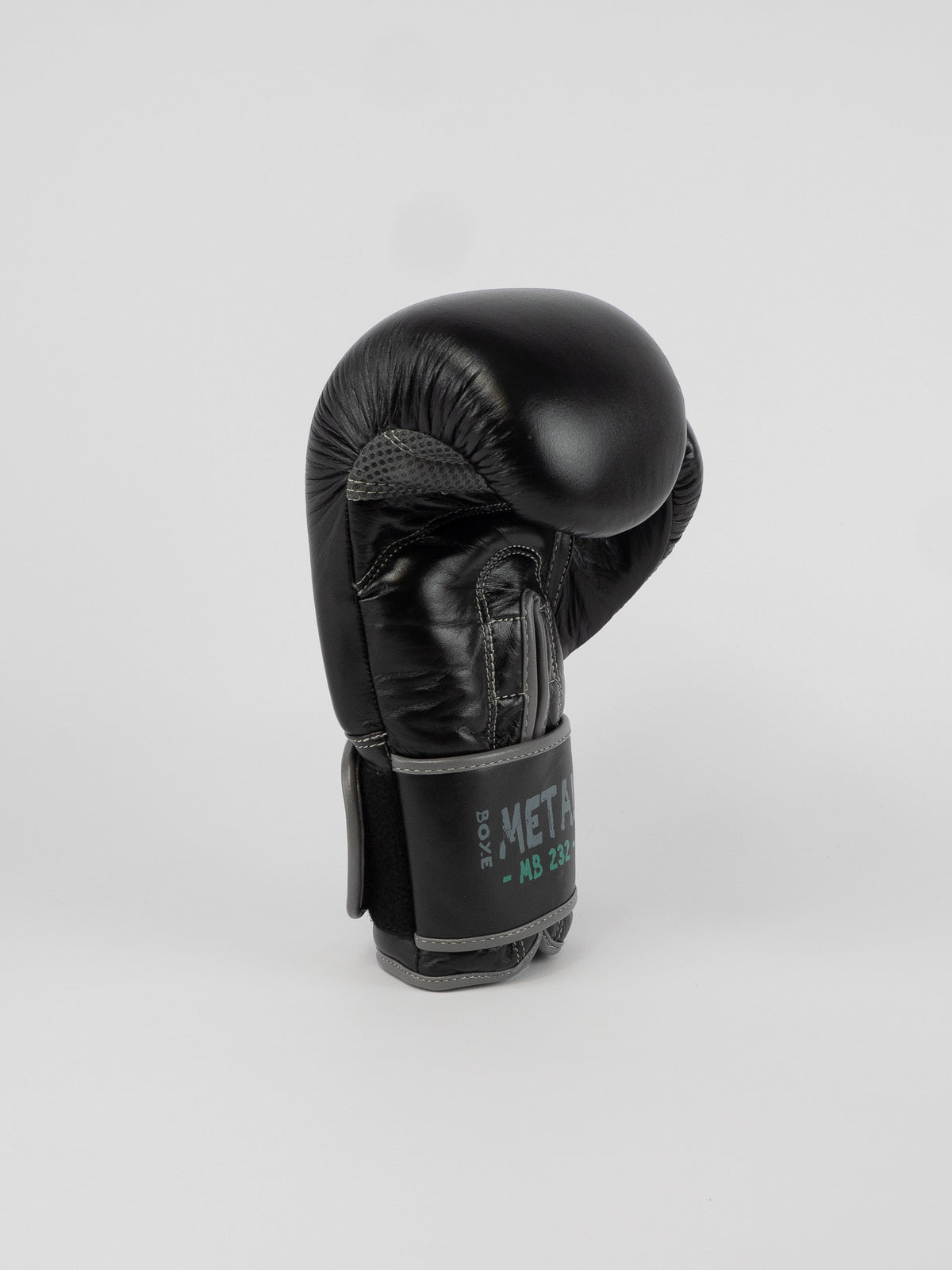 HERACLES LEATHER BOXING GLOVES