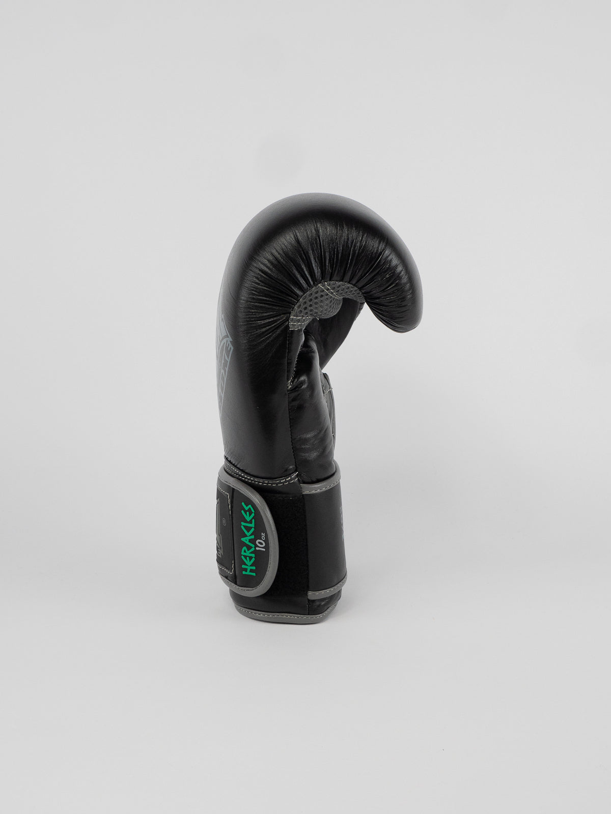 HERACLES LEATHER BOXING GLOVES