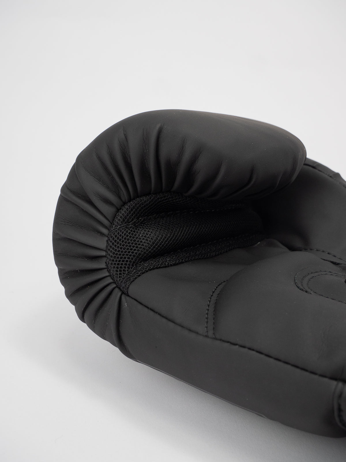STARTER BLACK KHAKI BOXING GLOVES