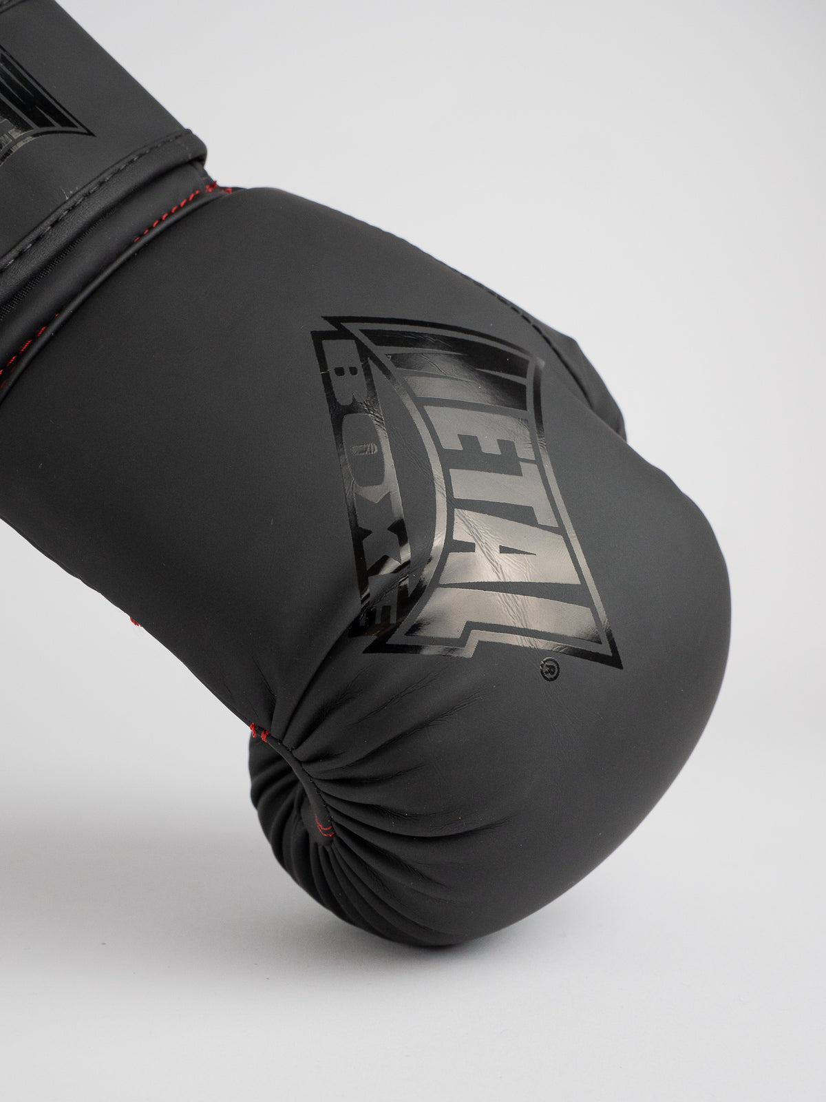 CHILDREN'S BOXING GLOVES MINI BLACK