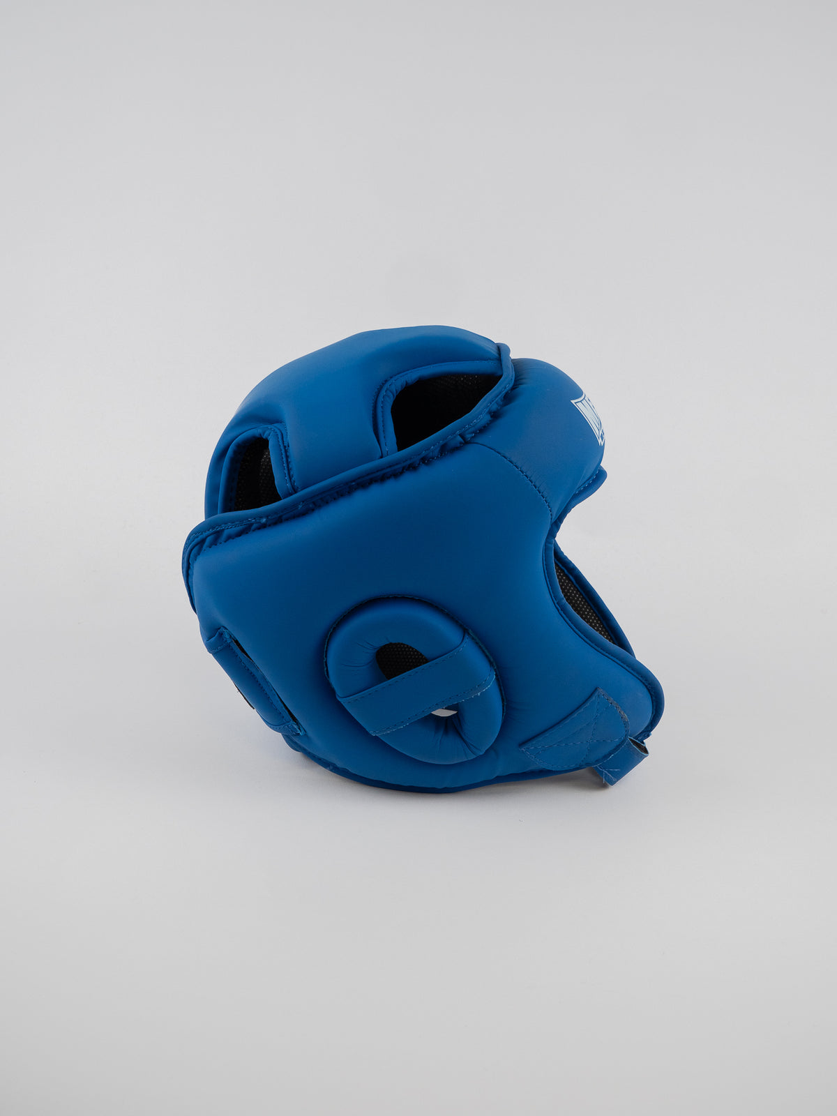 BLUE COMPETITION HELMET
