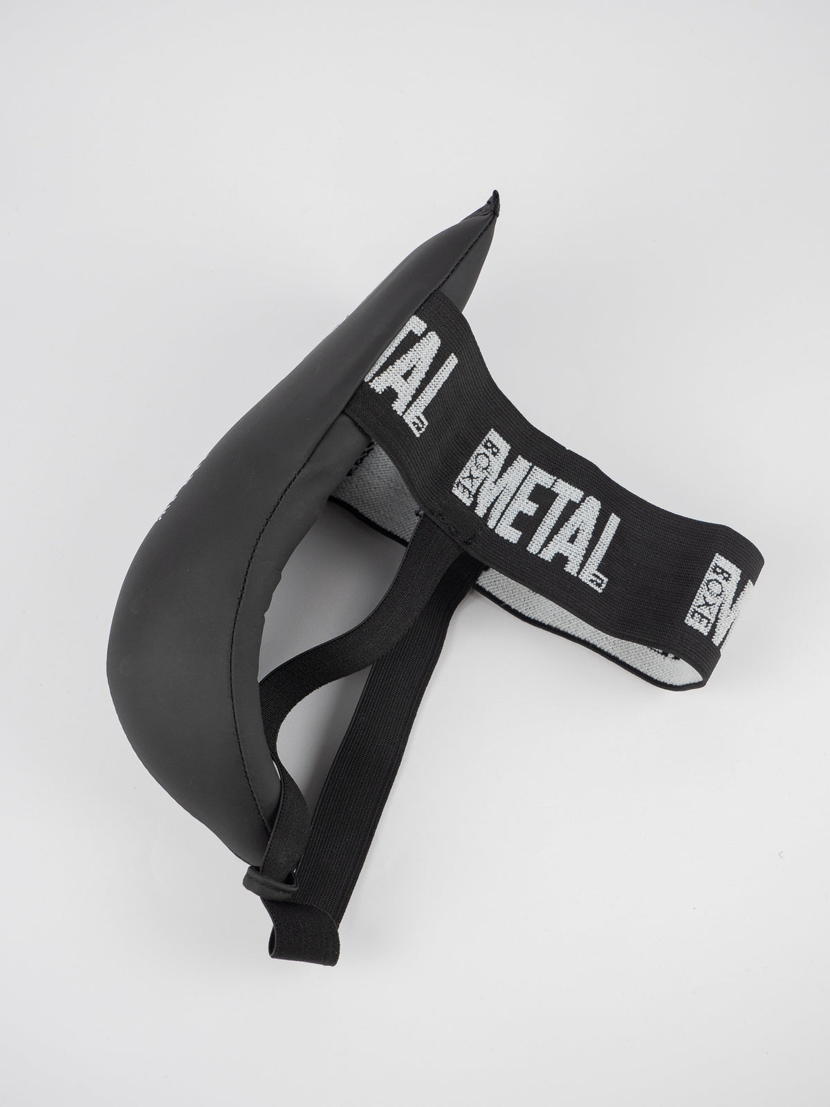 SEMI-PRO MEN'S SHELL BLACK