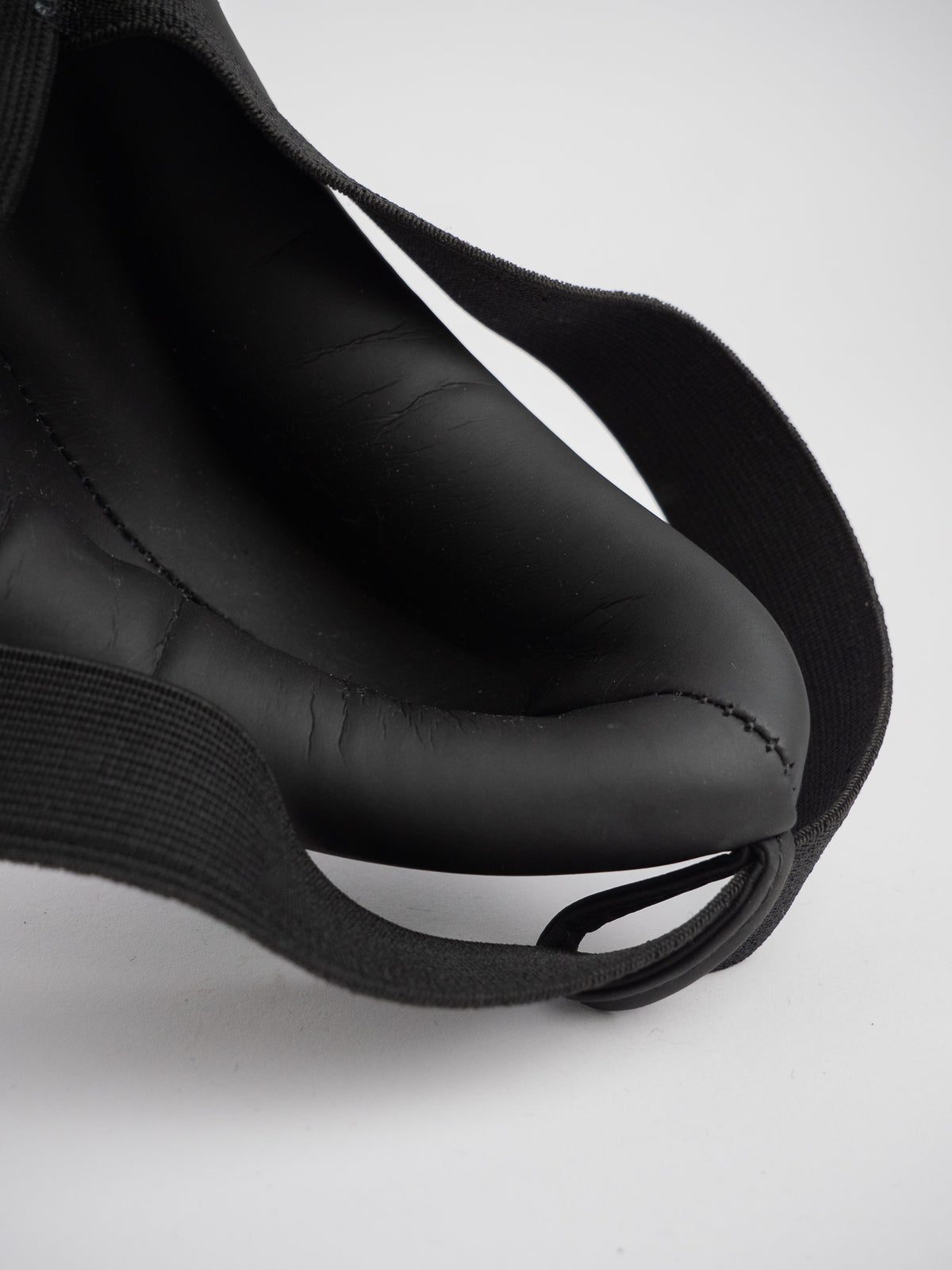 SEMI-PRO MEN'S SHELL BLACK