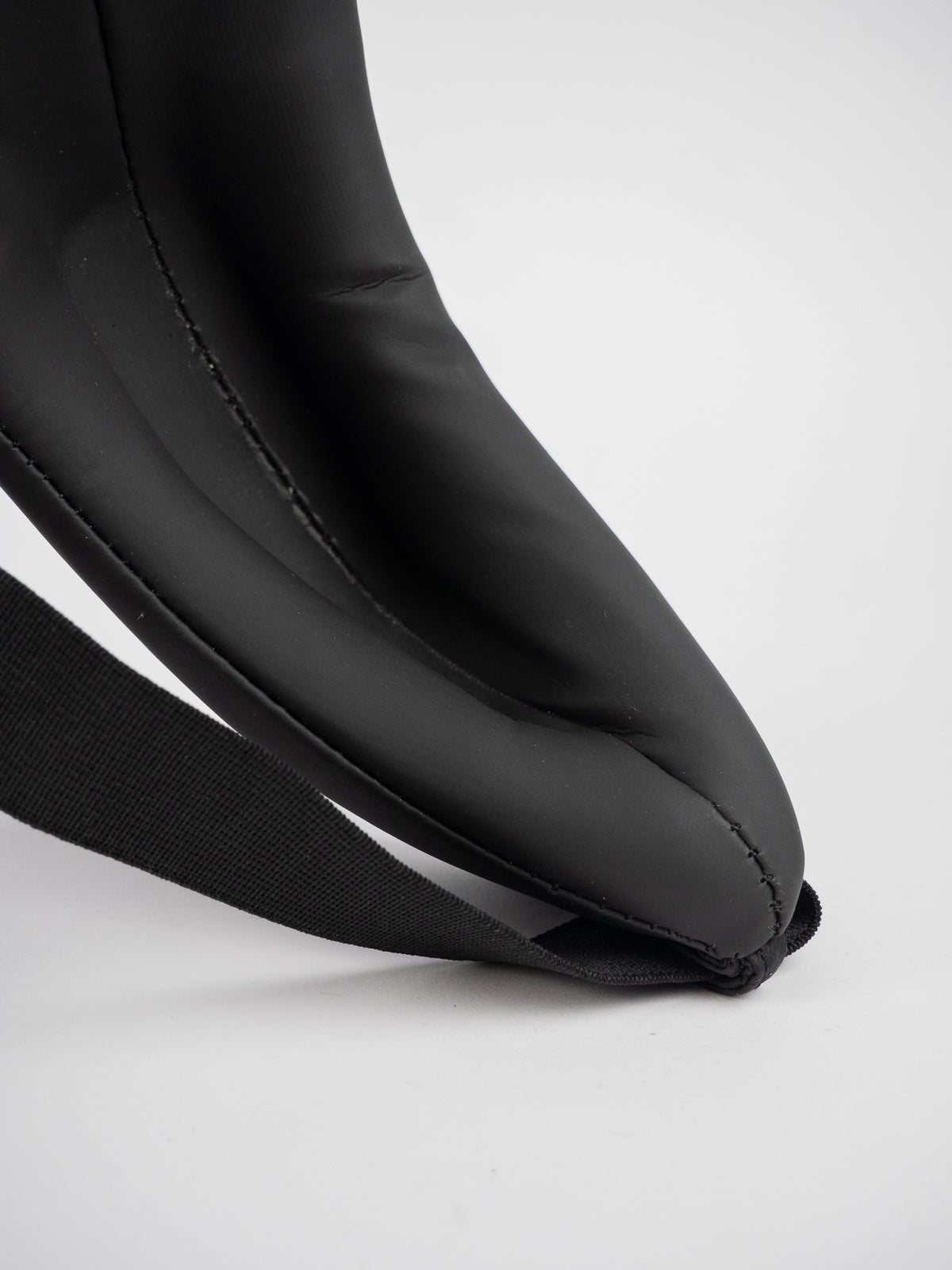 SEMI-PRO MEN'S SHELL BLACK