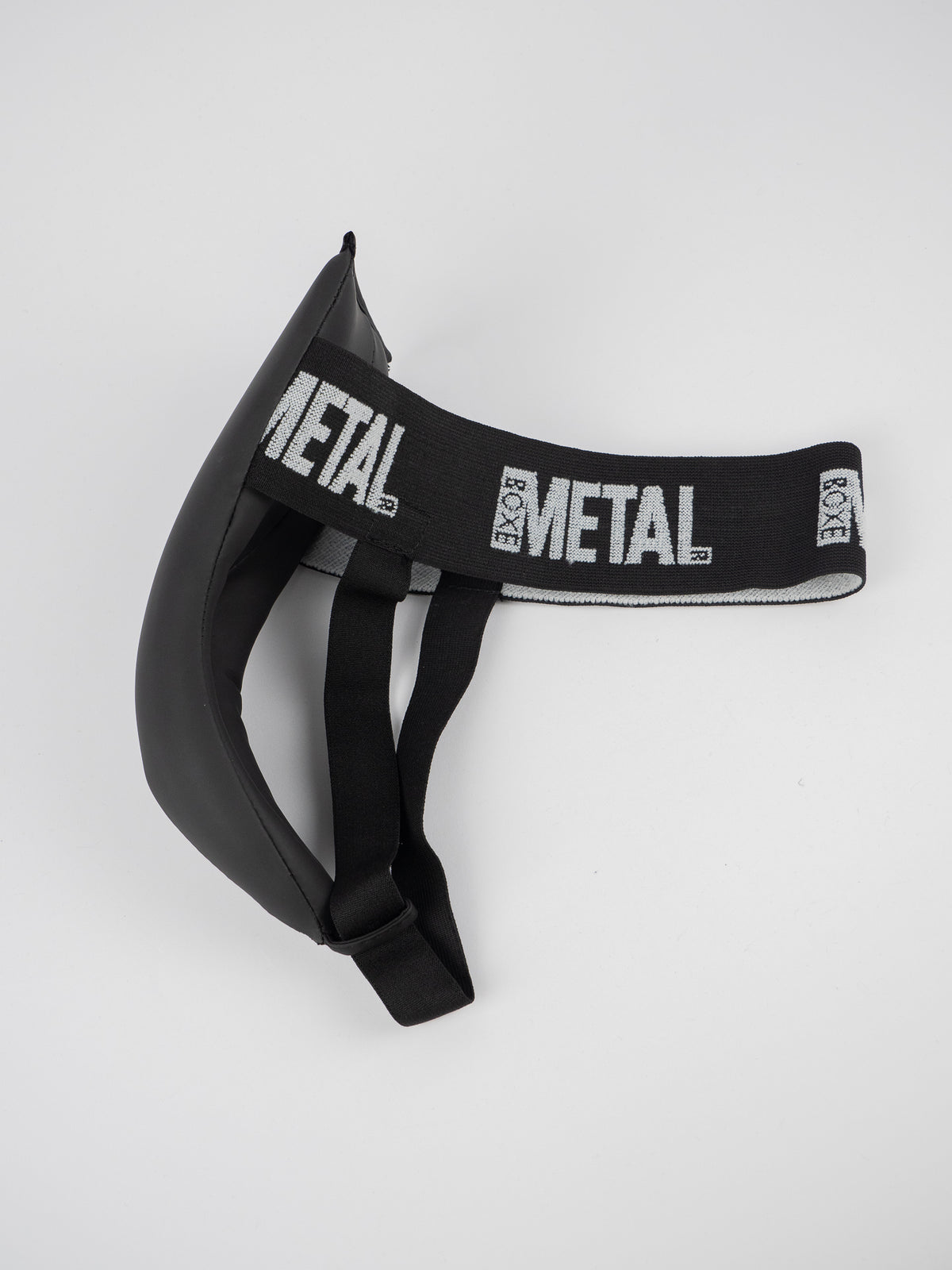 SEMI-PRO MEN'S SHELL BLACK