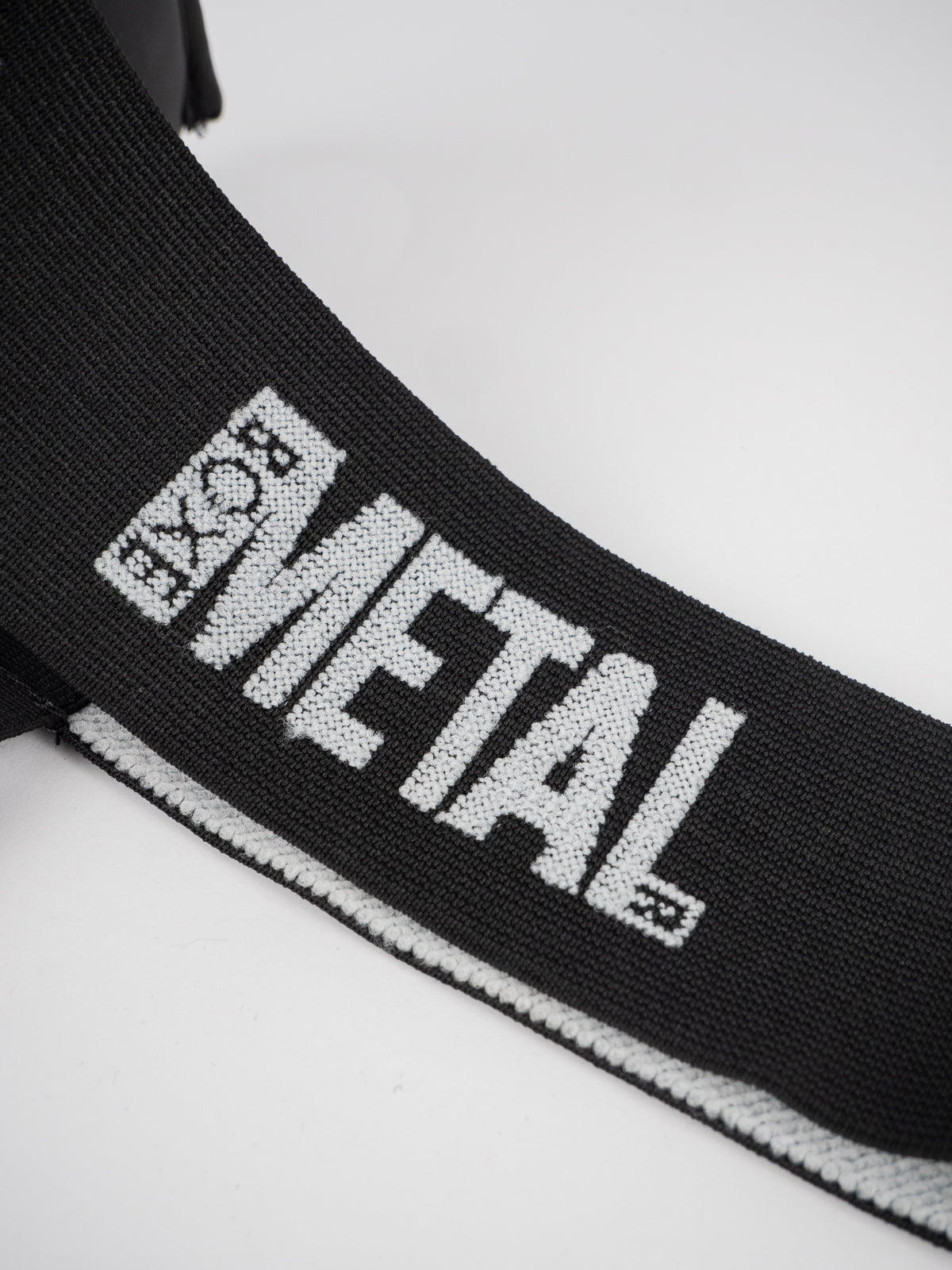 SEMI-PRO MEN'S SHELL BLACK