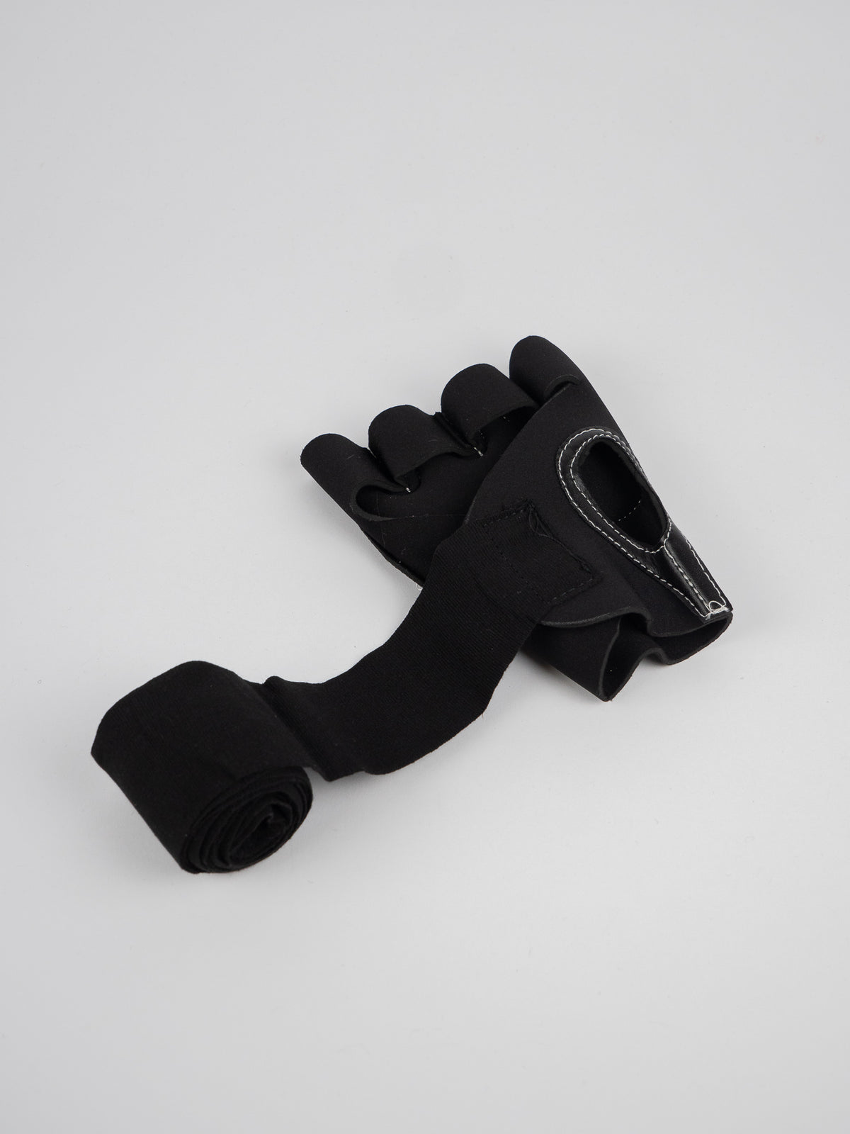 GEL SHOCK UNDER GLOVE
