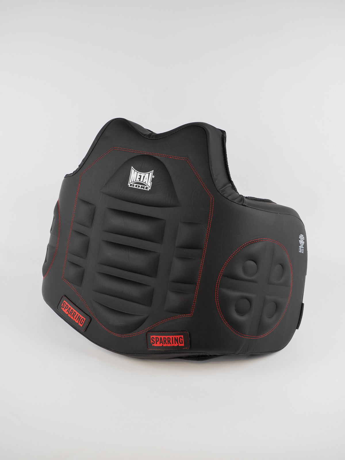 INTEGRAL SPARRING CHEST